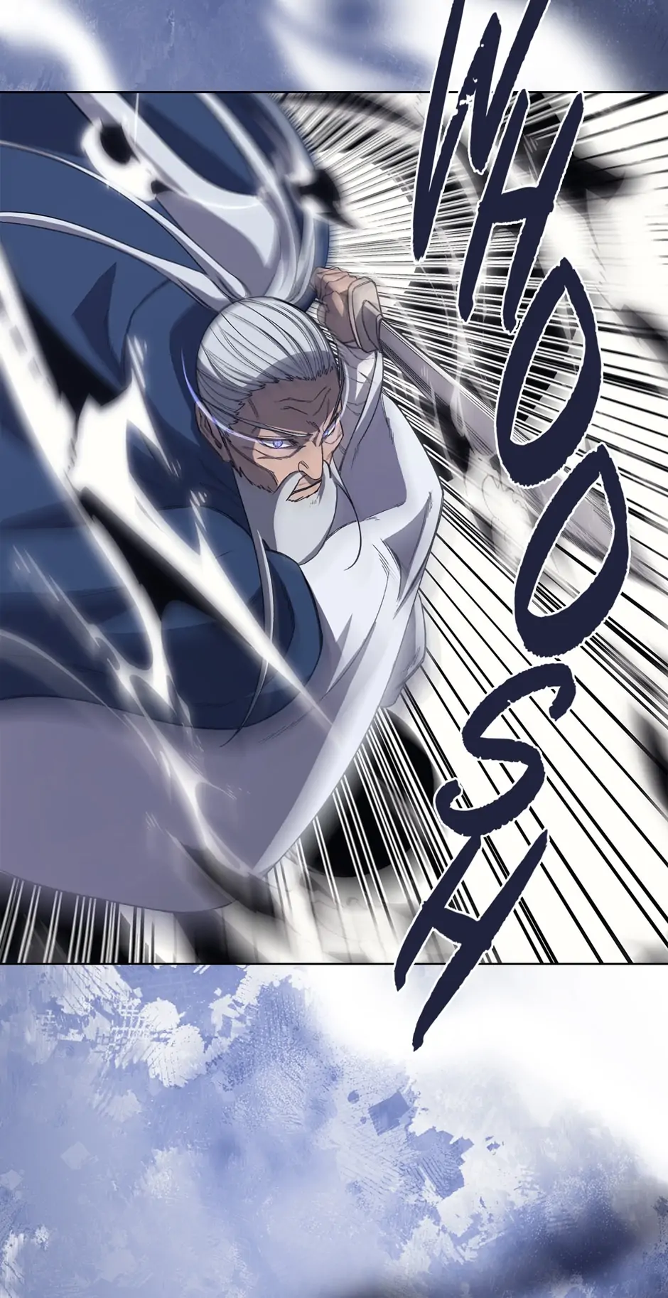 Read Heavenly Demon Reborn! EN Manga Online