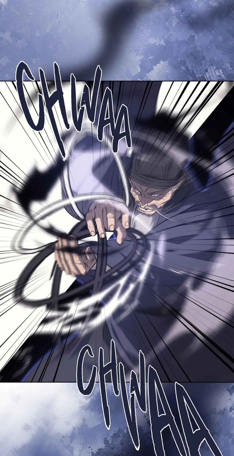 Read Heavenly Demon Reborn! EN Manga Online