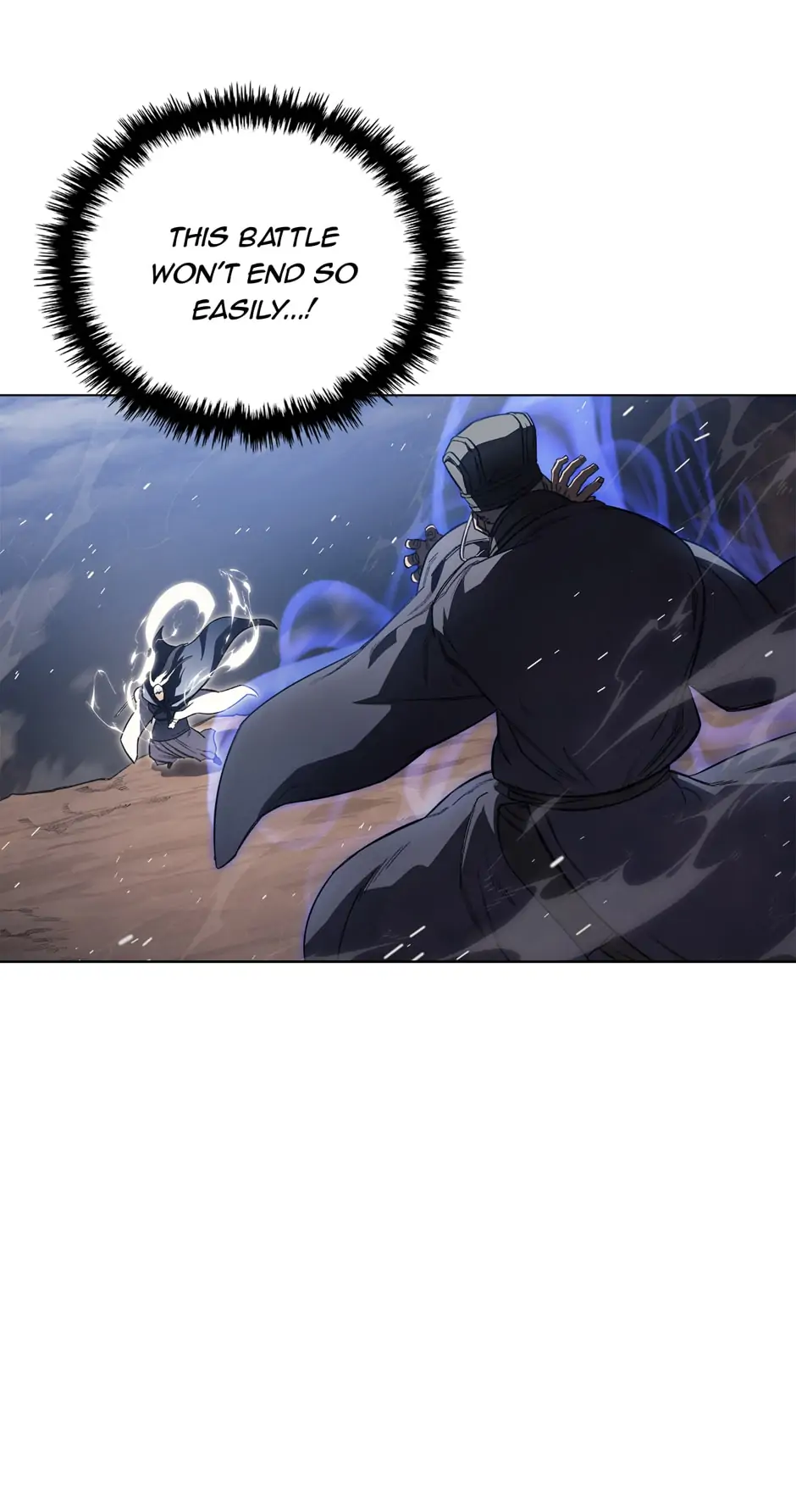 Read Heavenly Demon Reborn! EN Manga Online
