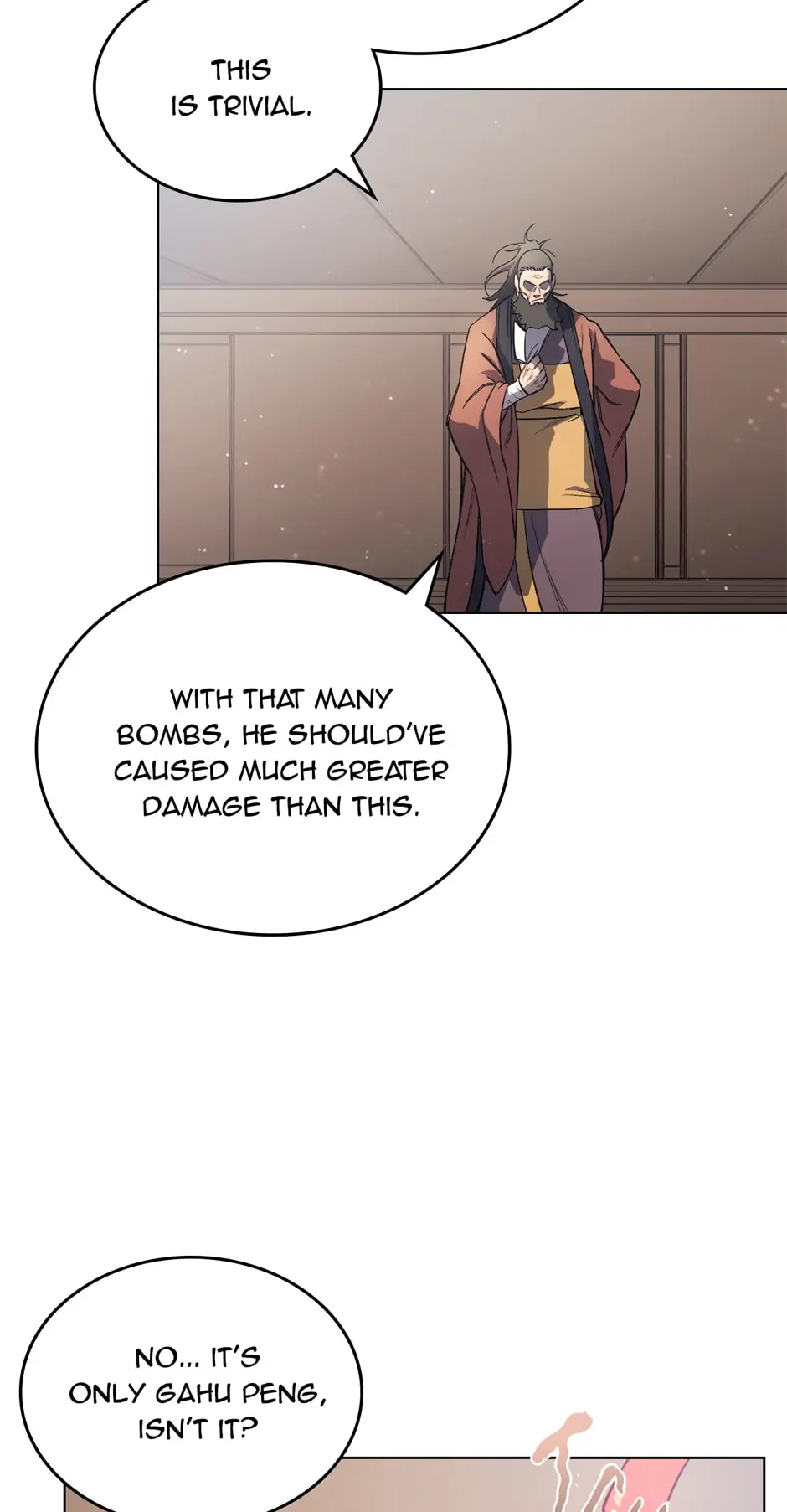 Read Heavenly Demon Reborn! EN Manga Online