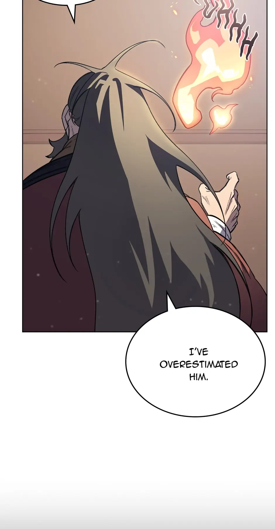 Read Heavenly Demon Reborn! EN Manga Online