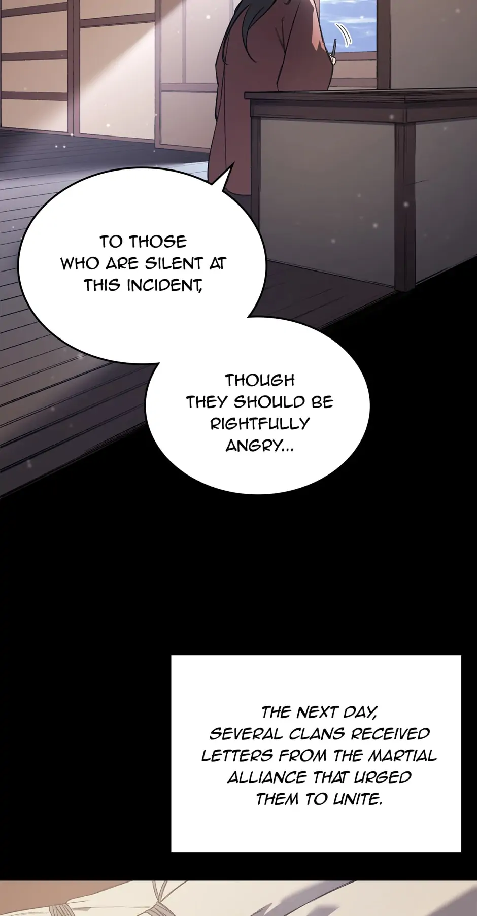 Read Heavenly Demon Reborn! EN Manga Online