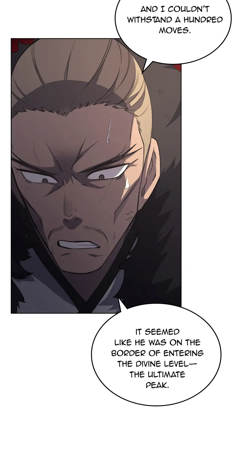 Read Heavenly Demon Reborn! EN Manga Online