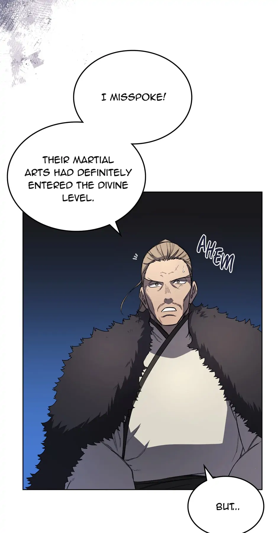 Read Heavenly Demon Reborn! EN Manga Online