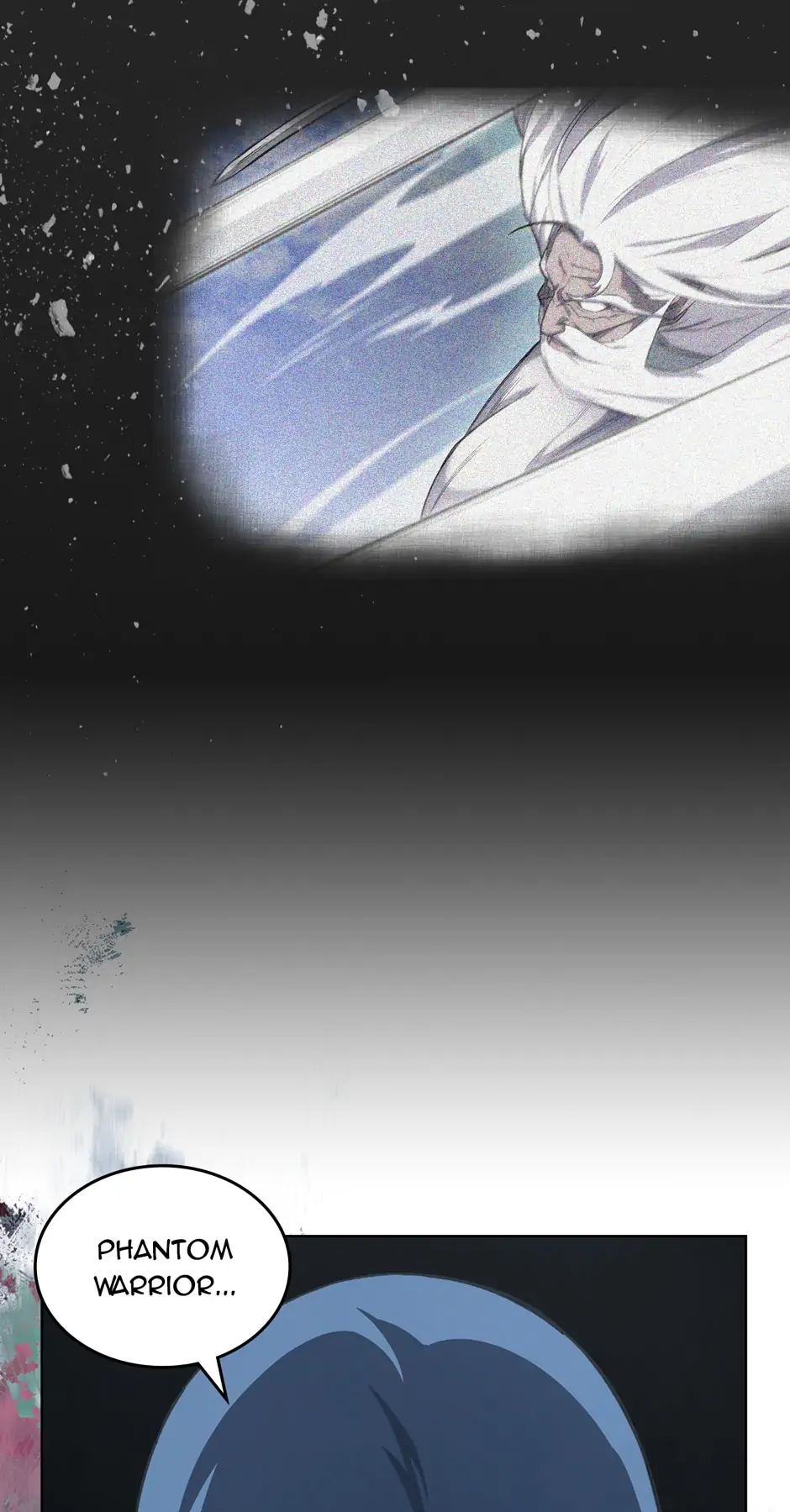 Read Heavenly Demon Reborn! EN Manga Online