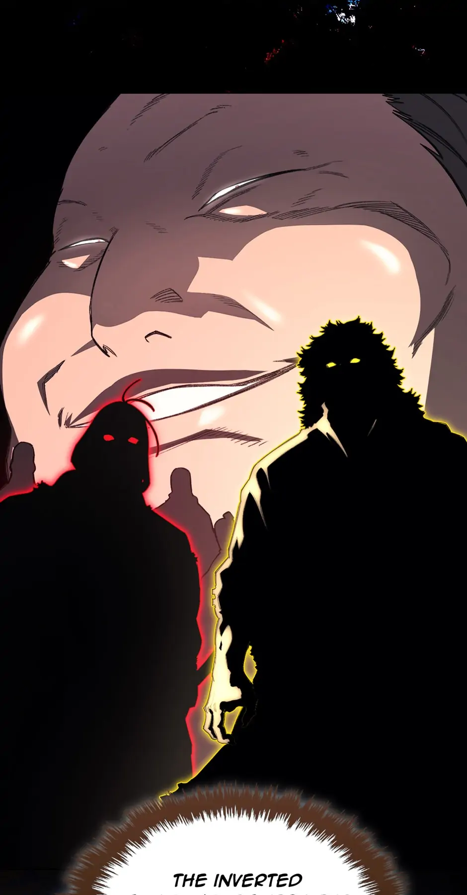 Read Heavenly Demon Reborn! EN Manga Online