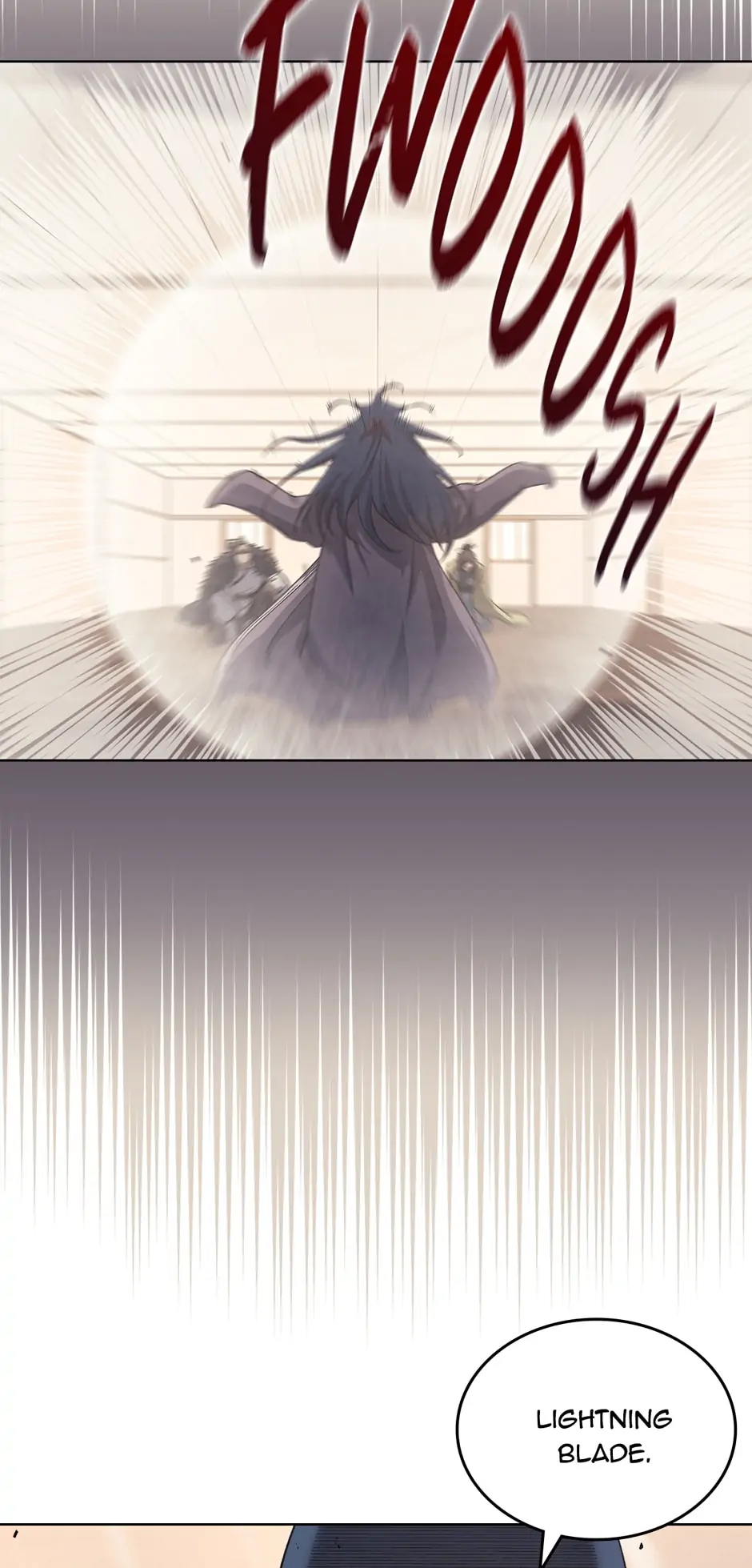 Read Heavenly Demon Reborn! EN Manga Online