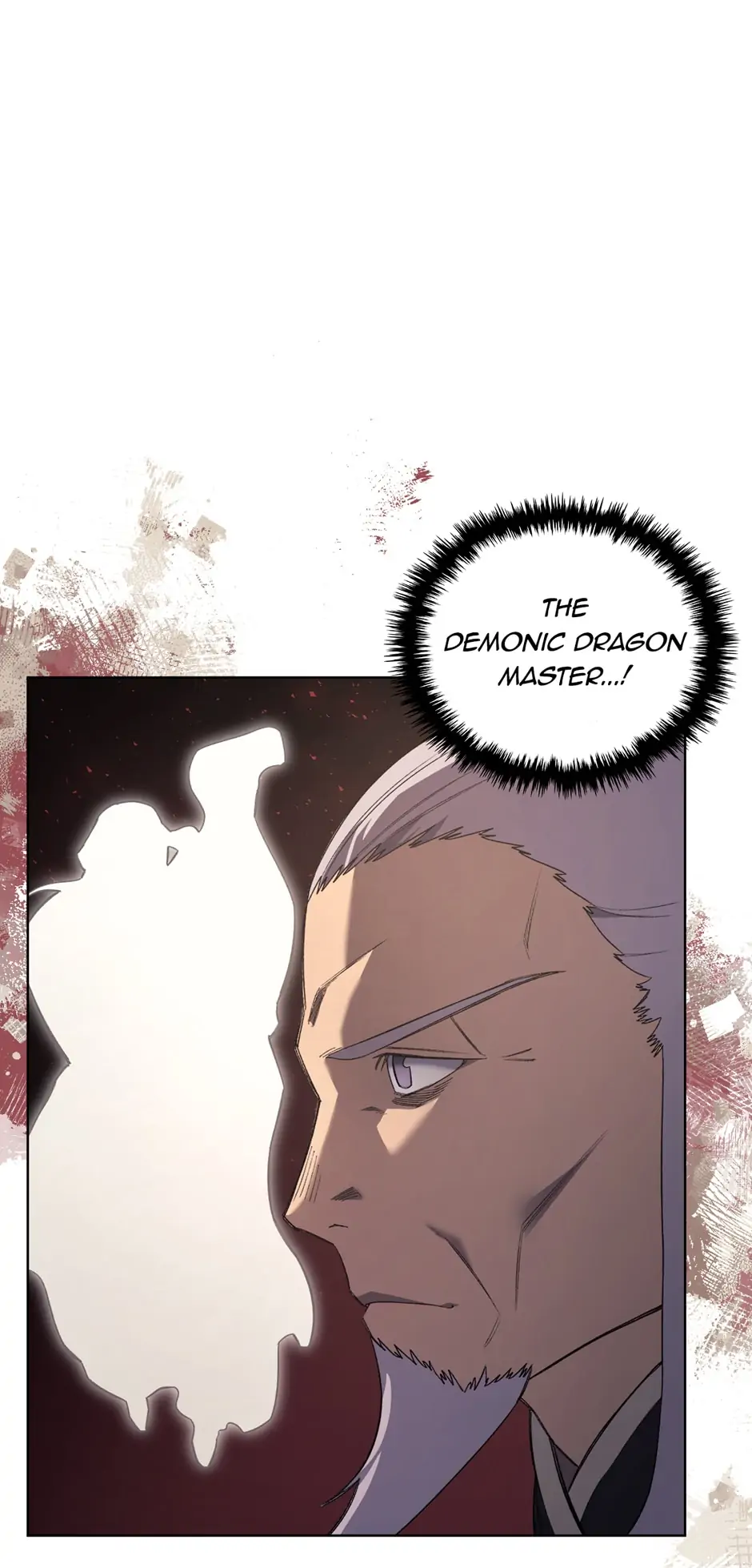 Read Heavenly Demon Reborn! EN Manga Online