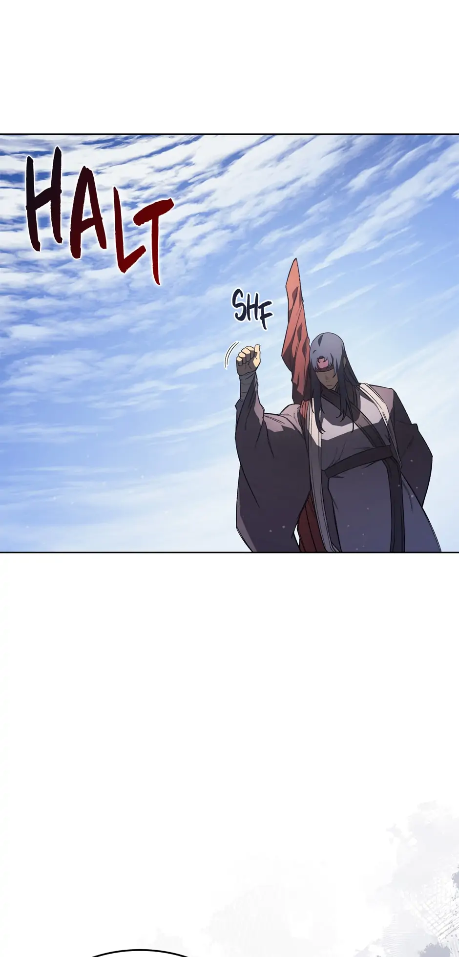 Read Heavenly Demon Reborn! EN Manga Online