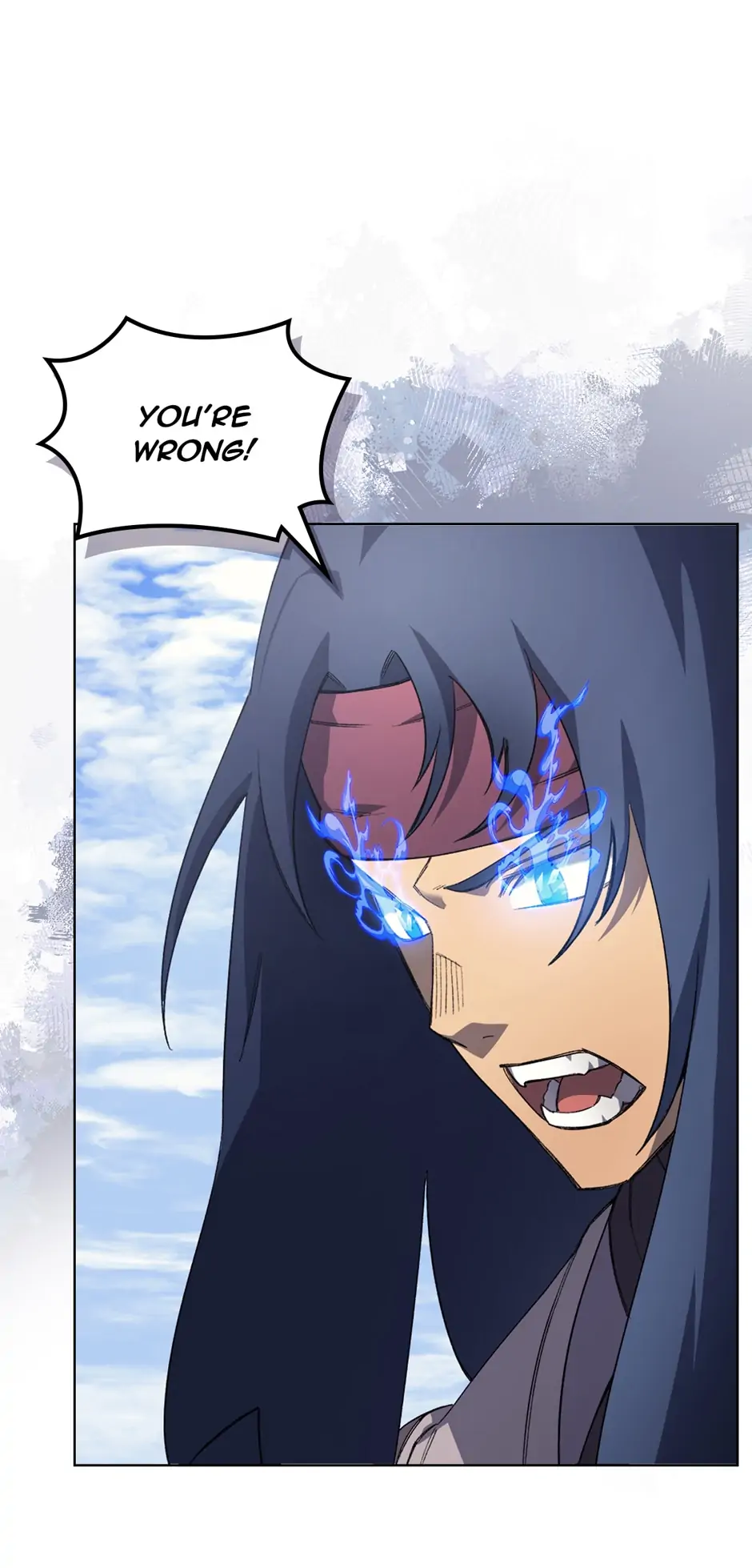 Read Heavenly Demon Reborn! EN Manga Online