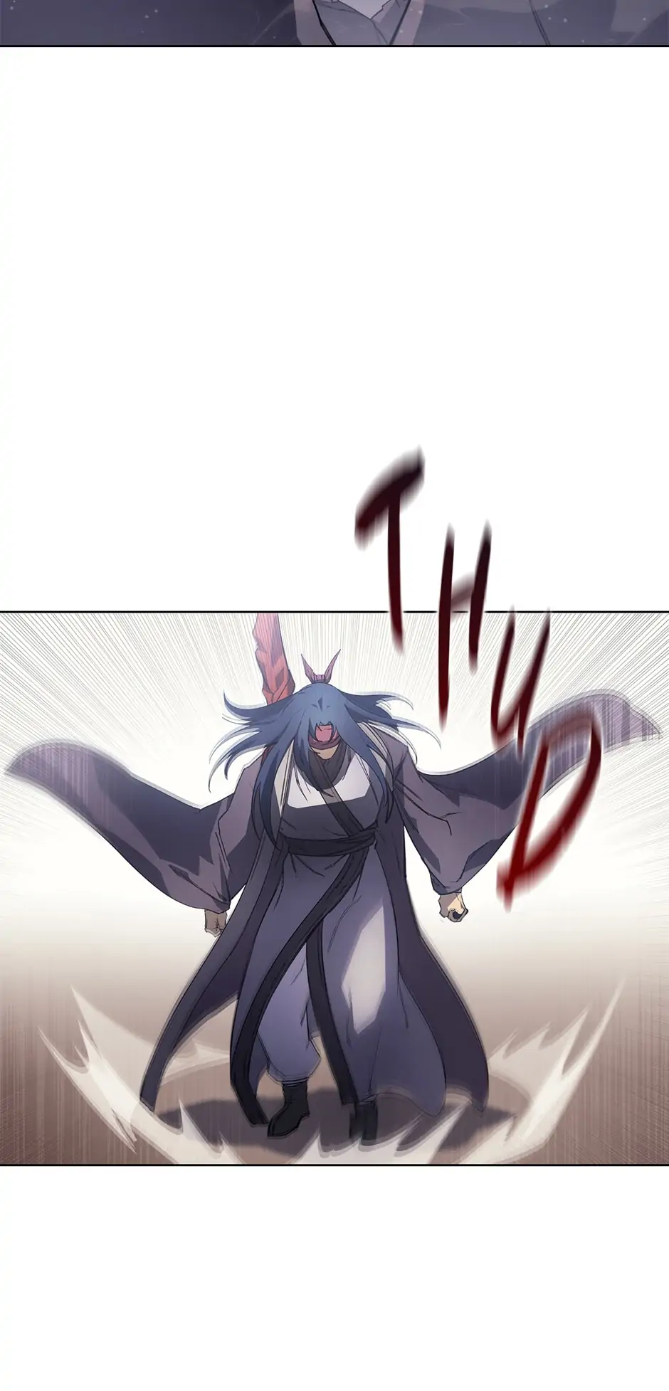 Read Heavenly Demon Reborn! EN Manga Online