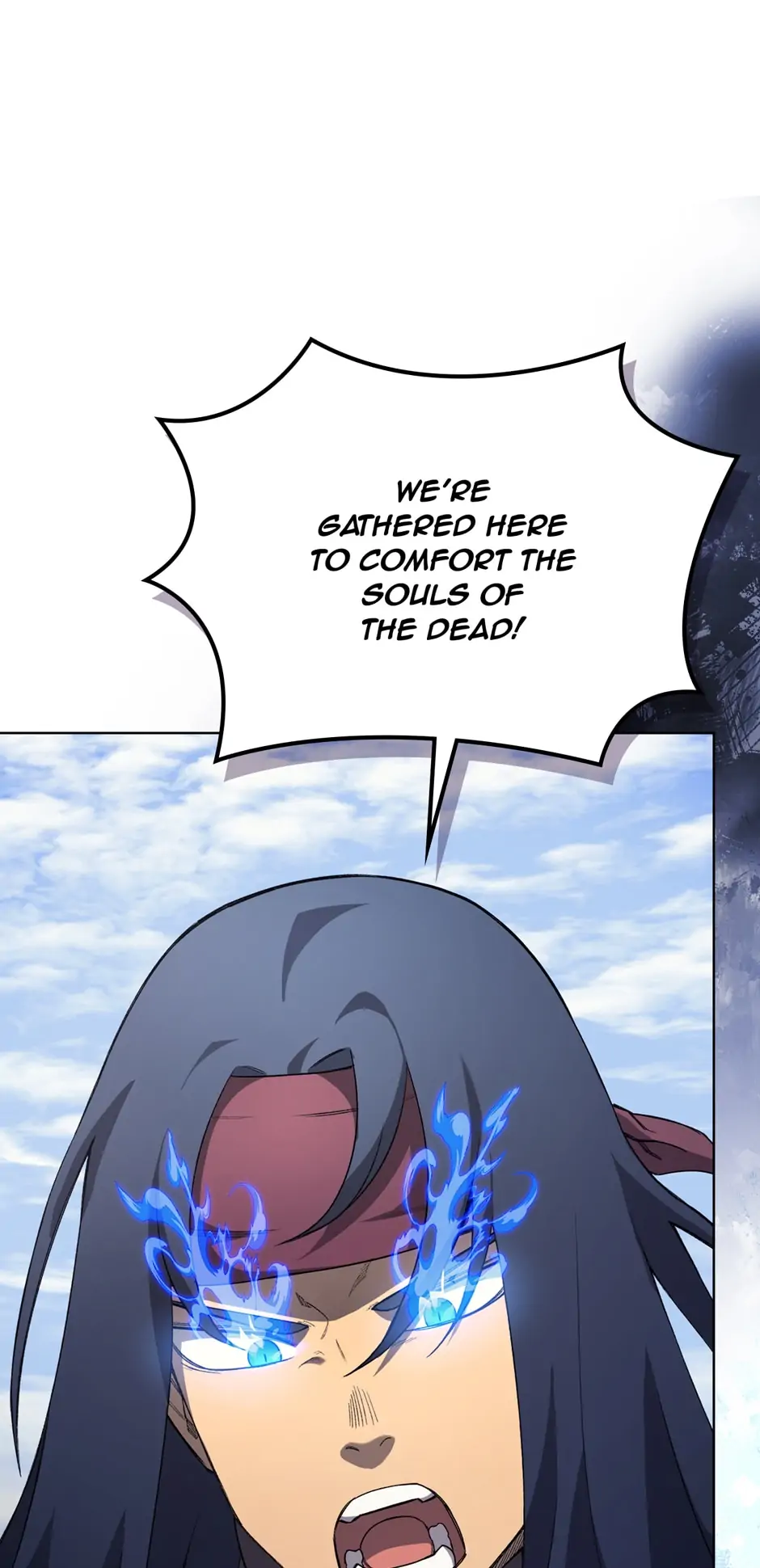 Read Heavenly Demon Reborn! EN Manga Online