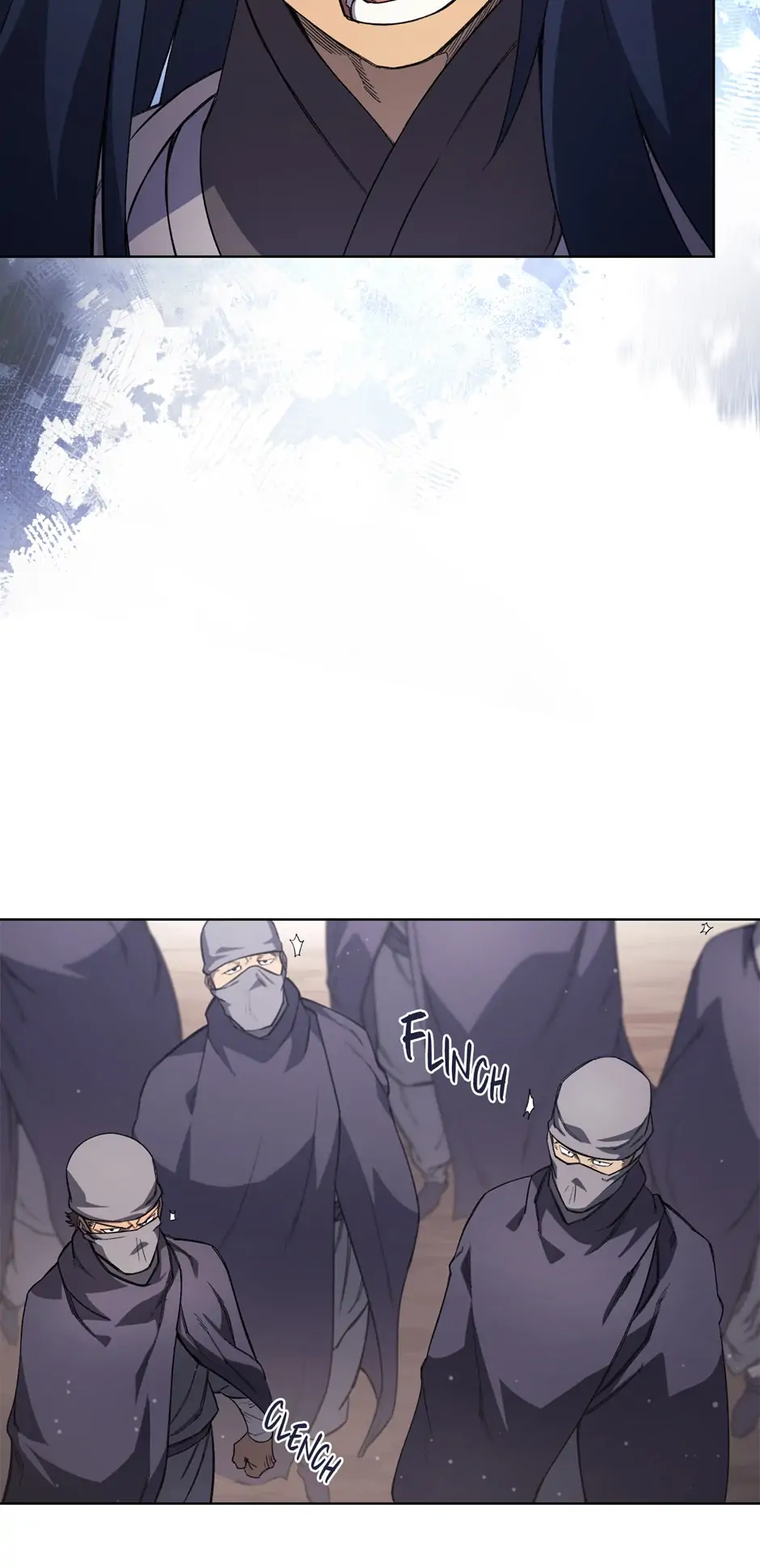 Read Heavenly Demon Reborn! EN Manga Online