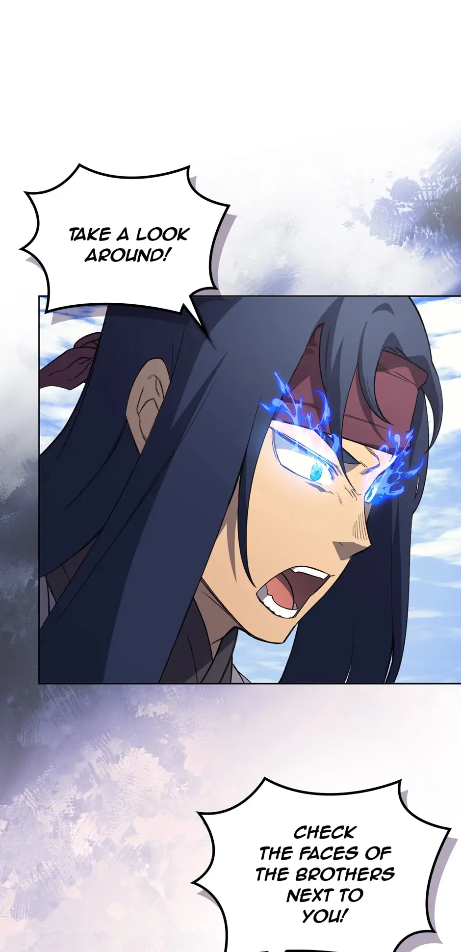 Read Heavenly Demon Reborn! EN Manga Online