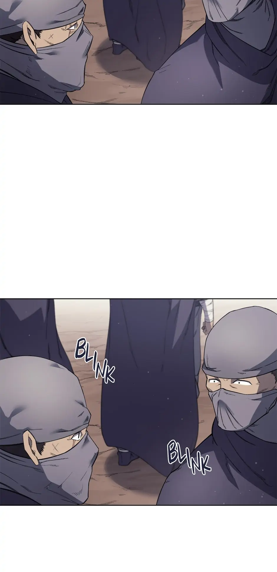 Read Heavenly Demon Reborn! EN Manga Online