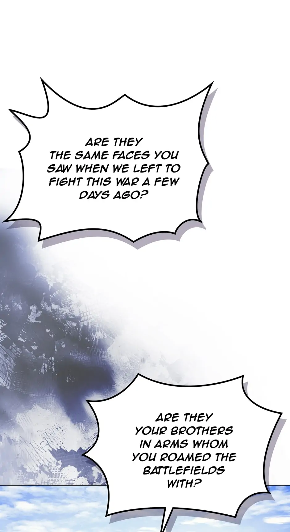 Read Heavenly Demon Reborn! EN Manga Online