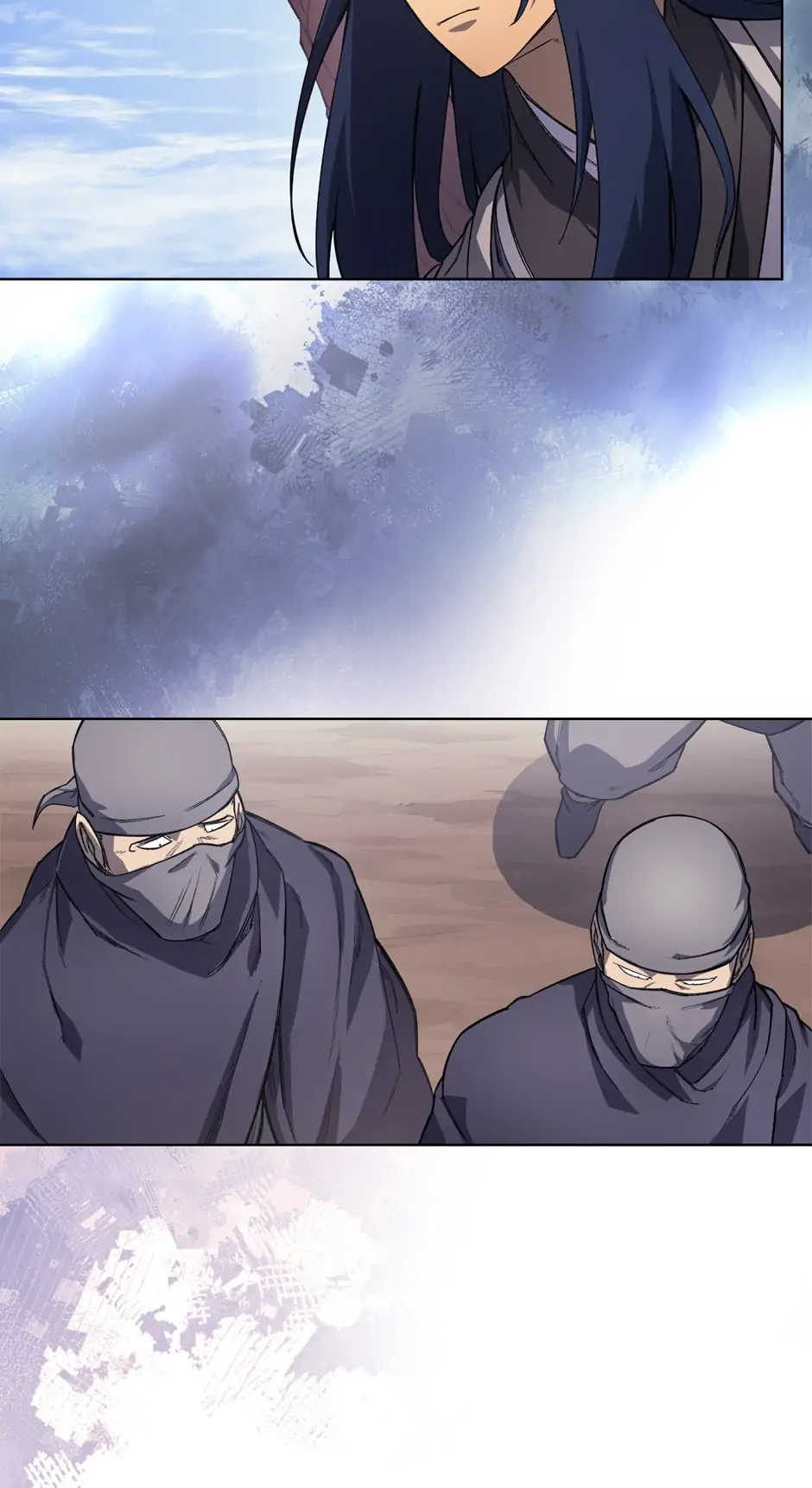 Read Heavenly Demon Reborn! EN Manga Online