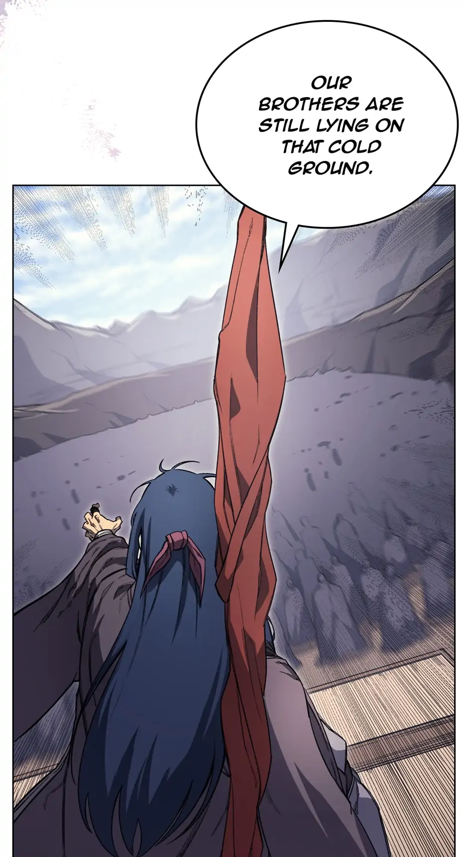 Read Heavenly Demon Reborn! EN Manga Online