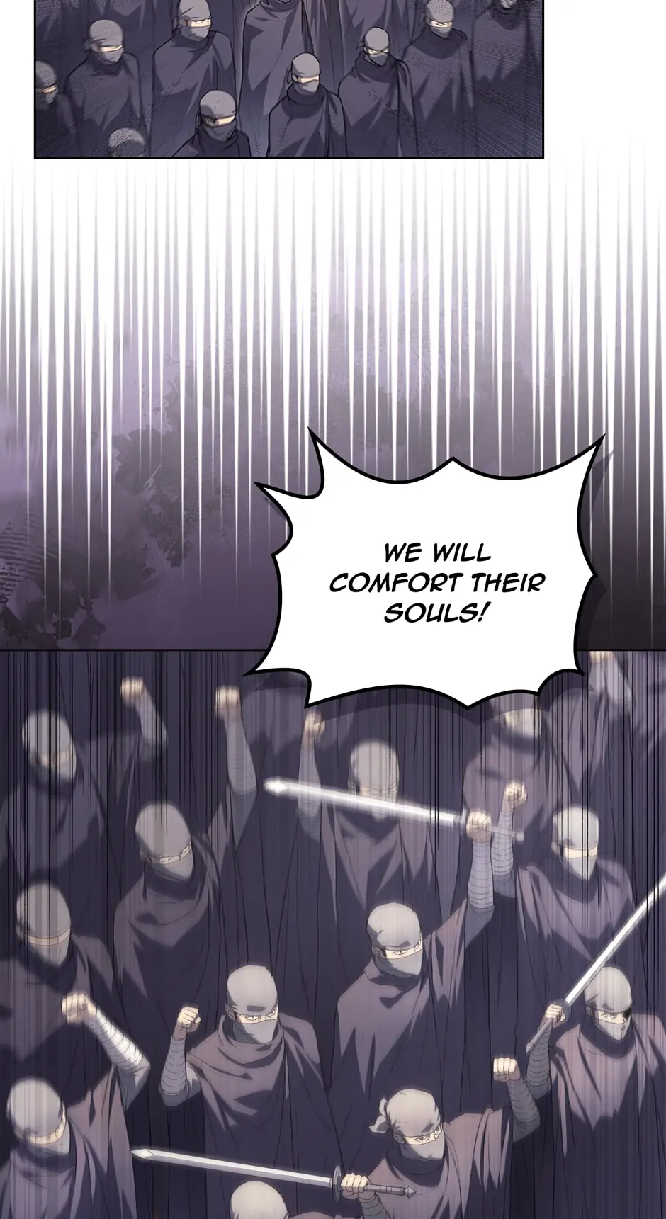 Read Heavenly Demon Reborn! EN Manga Online