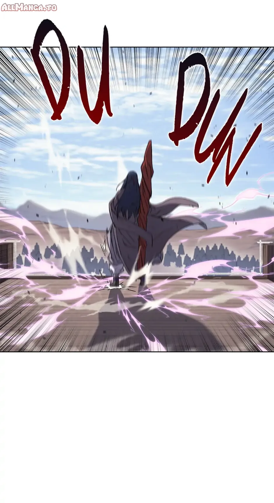 Read Heavenly Demon Reborn! EN Manga Online