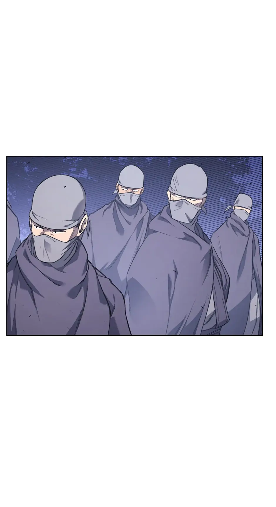 Read Heavenly Demon Reborn! EN Manga Online