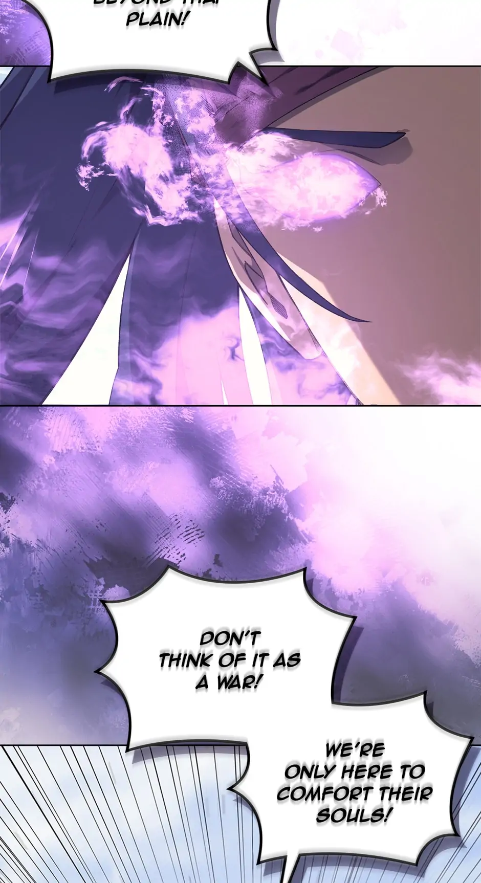Read Heavenly Demon Reborn! EN Manga Online