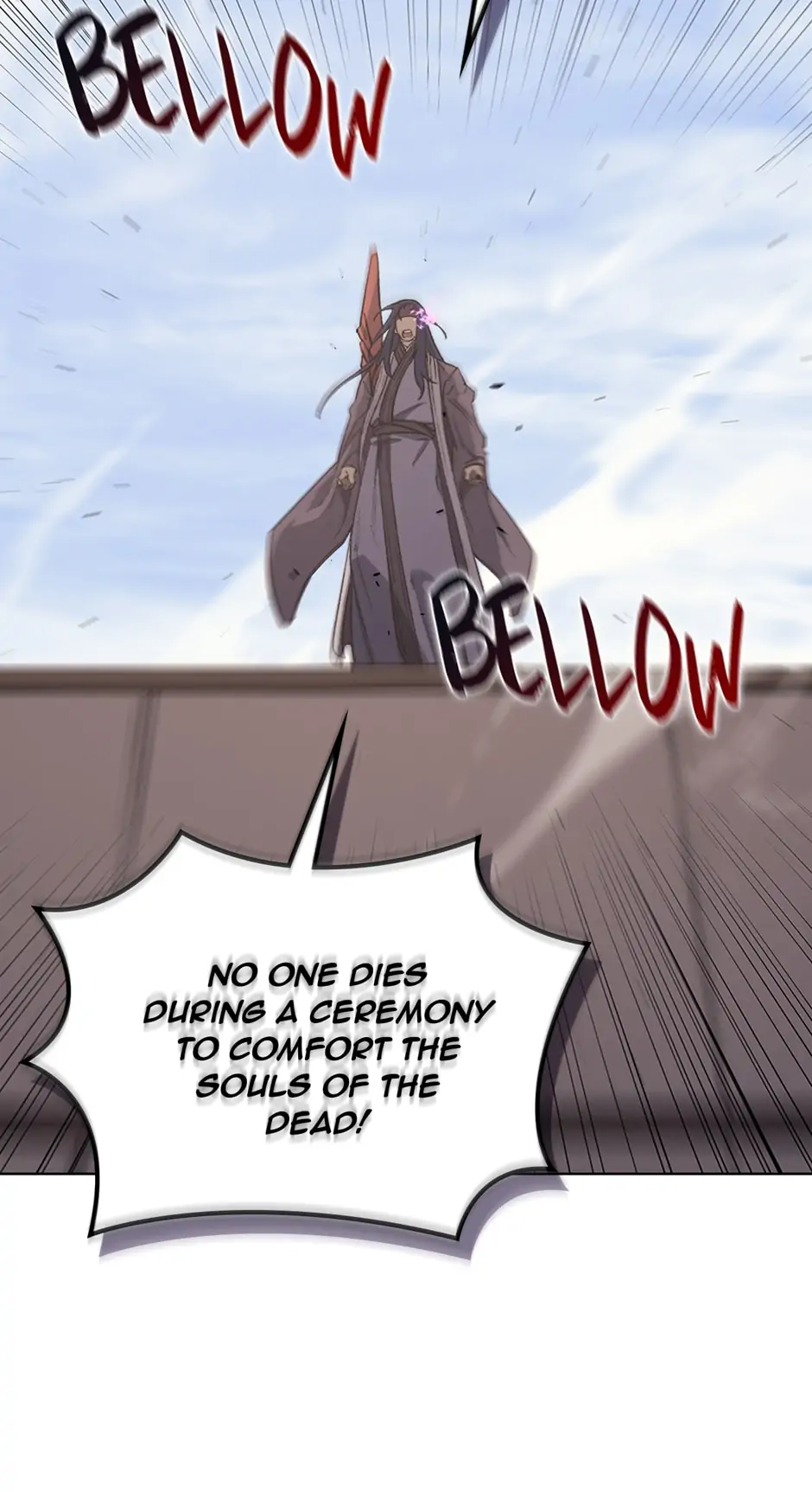 Read Heavenly Demon Reborn! EN Manga Online