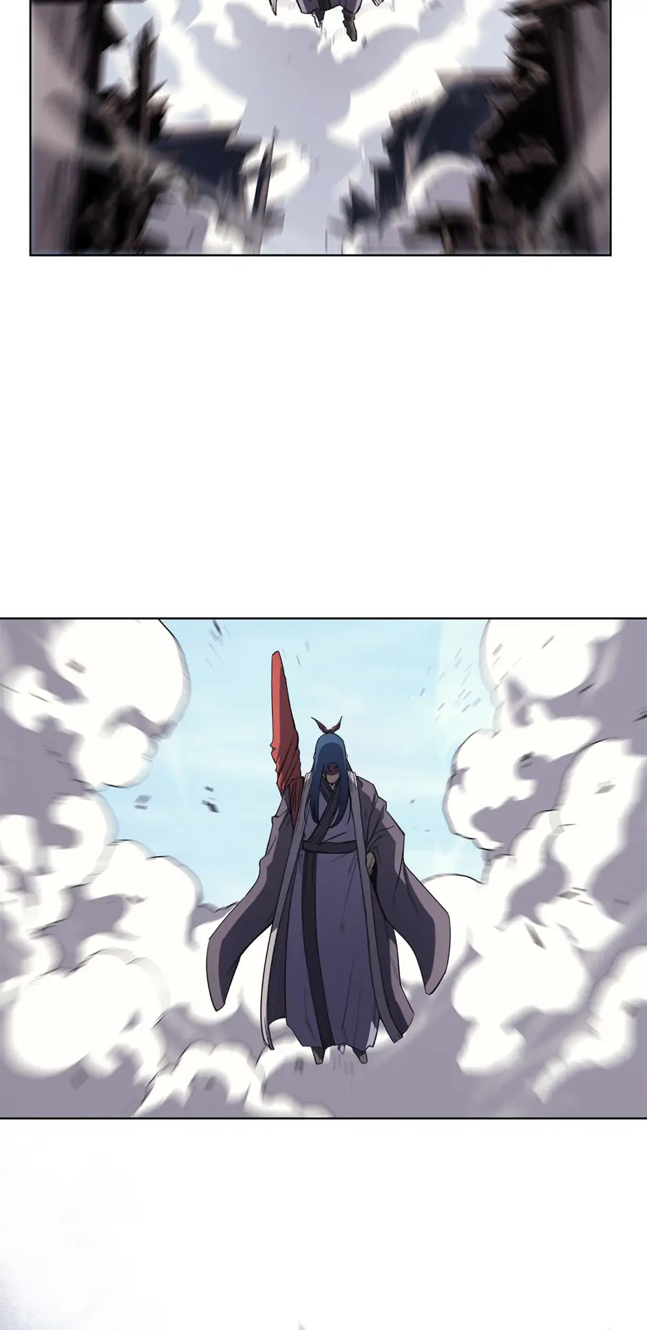Read Heavenly Demon Reborn! EN Manga Online