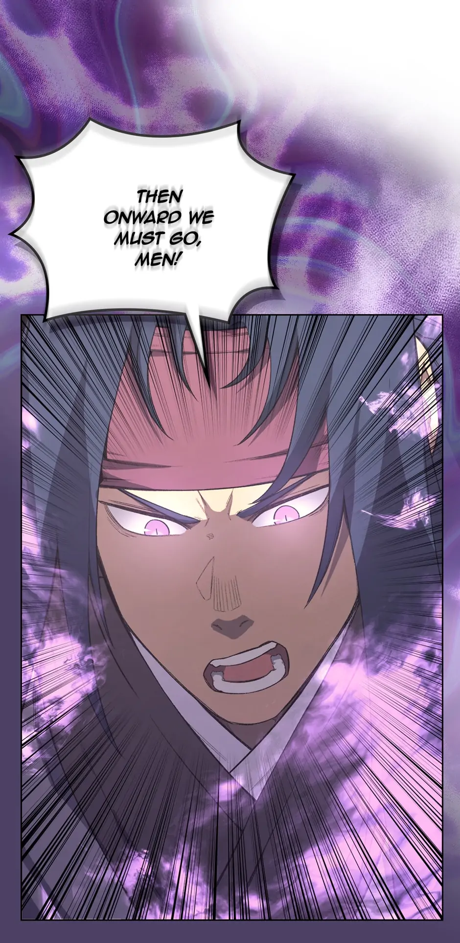 Read Heavenly Demon Reborn! EN Manga Online