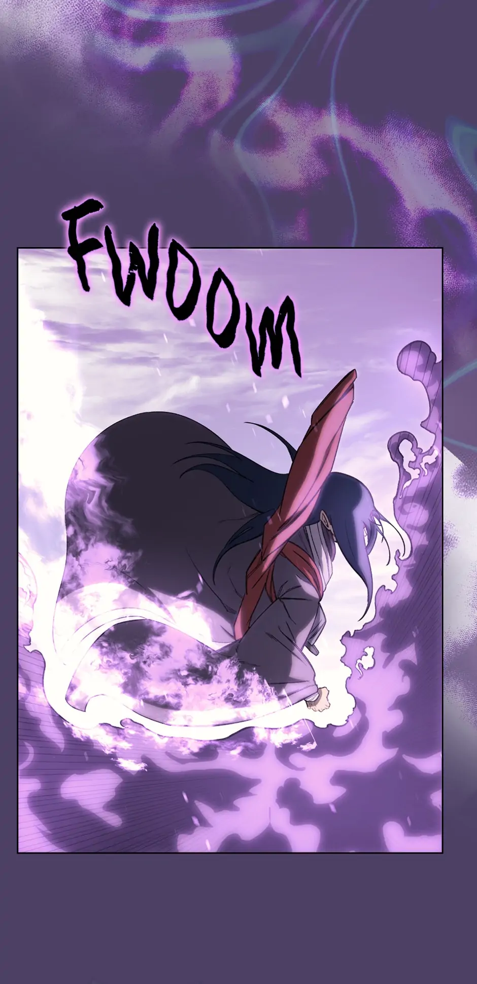 Read Heavenly Demon Reborn! EN Manga Online