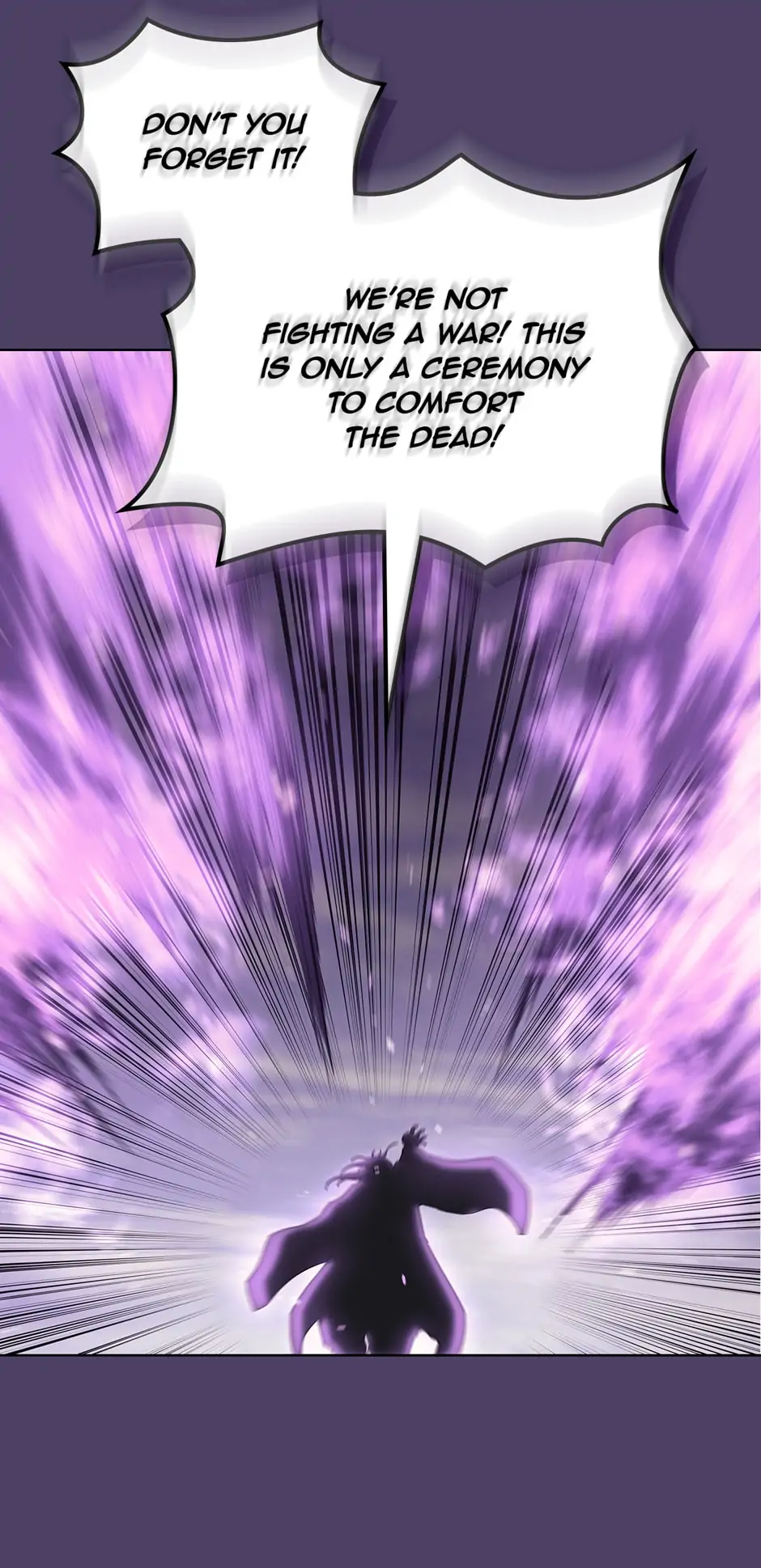 Read Heavenly Demon Reborn! EN Manga Online