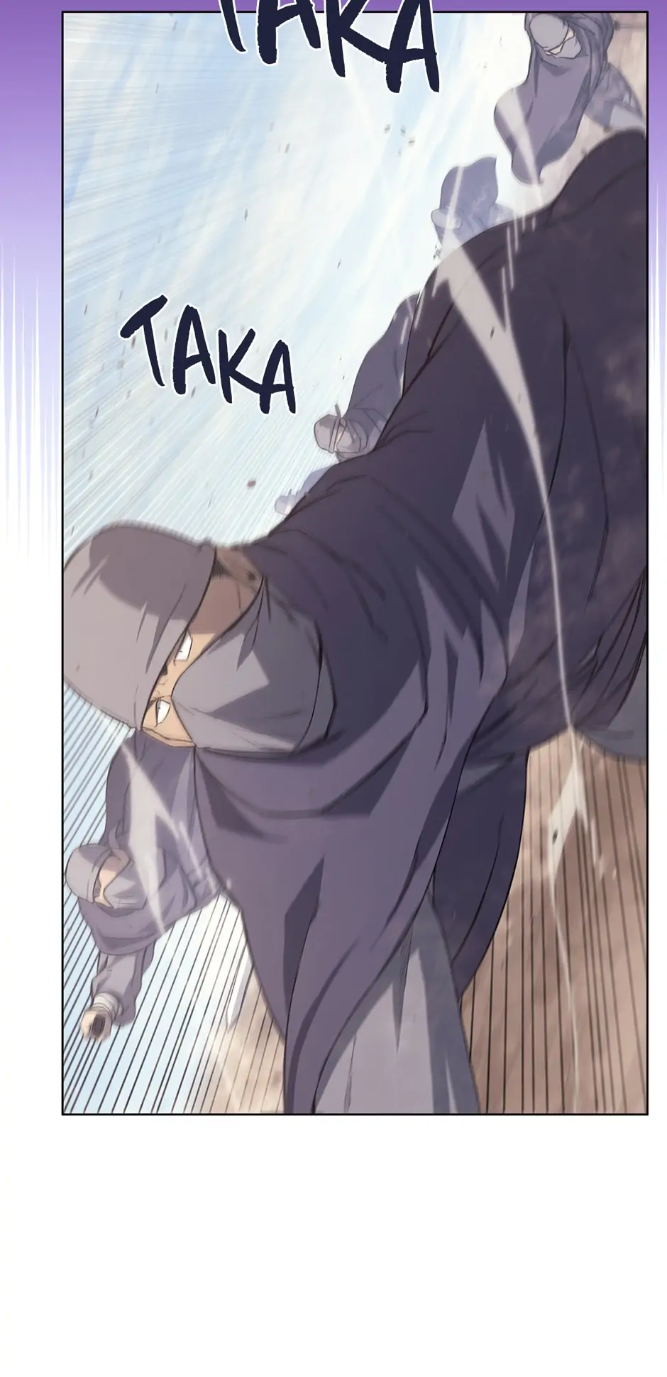 Read Heavenly Demon Reborn! EN Manga Online