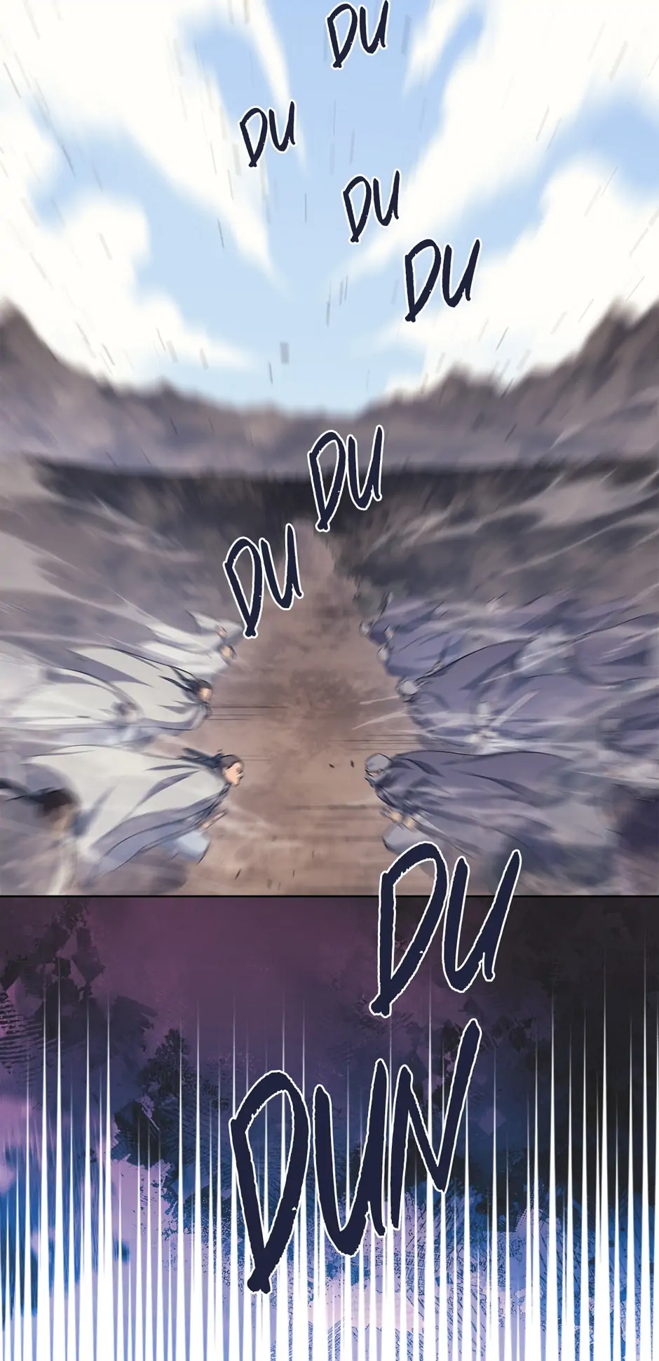 Read Heavenly Demon Reborn! EN Manga Online