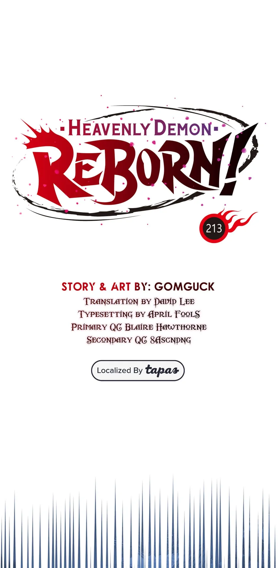 Read Heavenly Demon Reborn! EN Manga Online