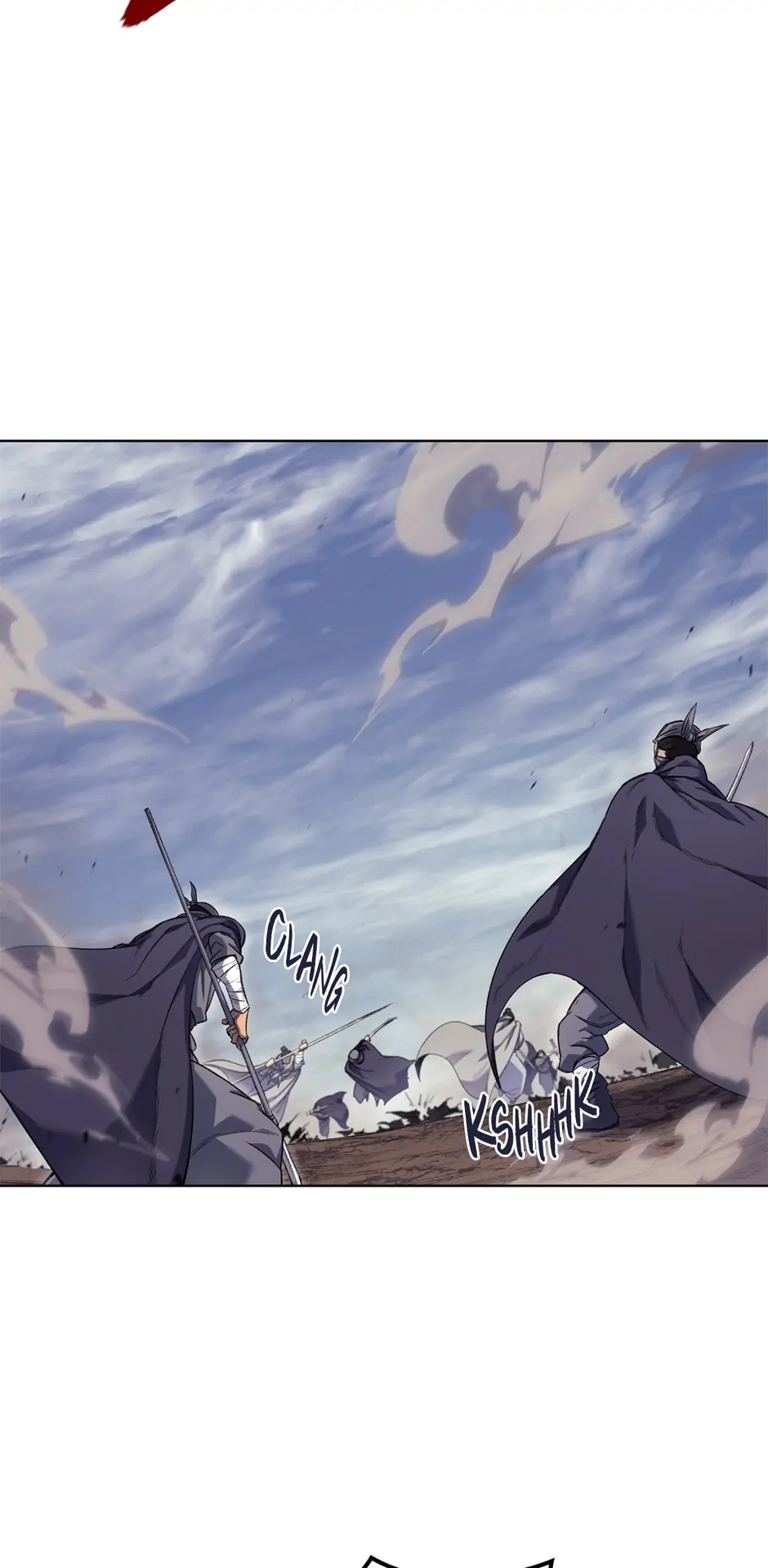 Read Heavenly Demon Reborn! EN Manga Online