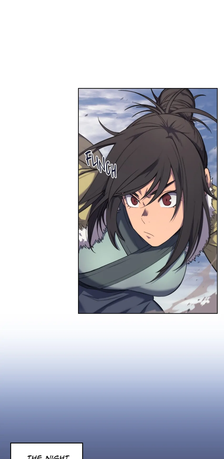 Read Heavenly Demon Reborn! EN Manga Online