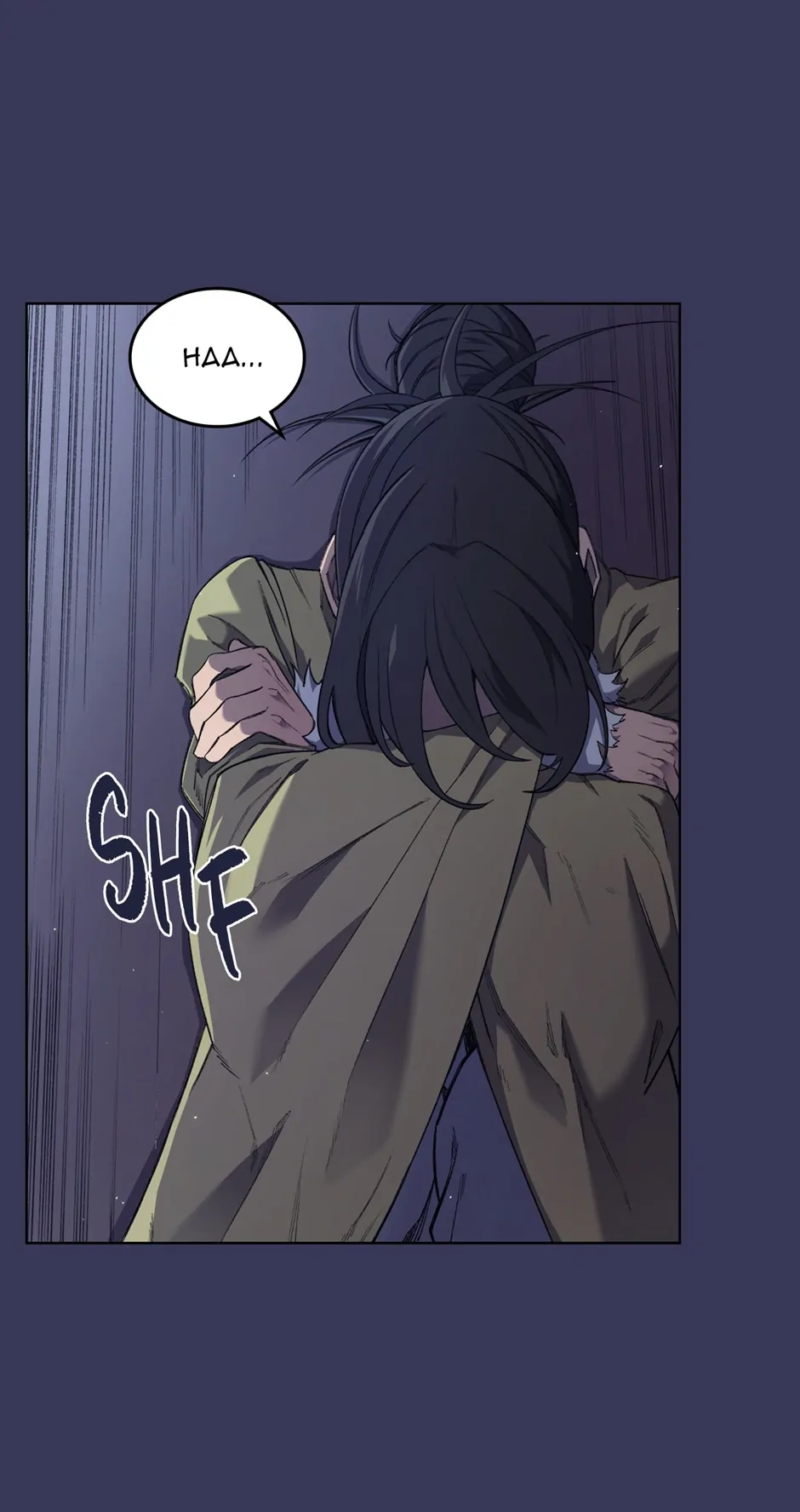Read Heavenly Demon Reborn! EN Manga Online