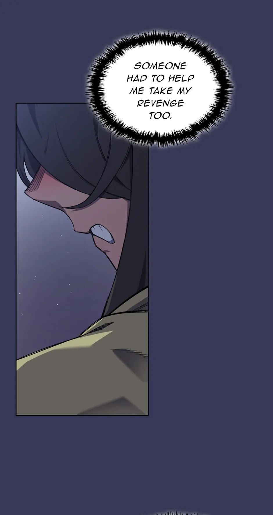 Read Heavenly Demon Reborn! EN Manga Online