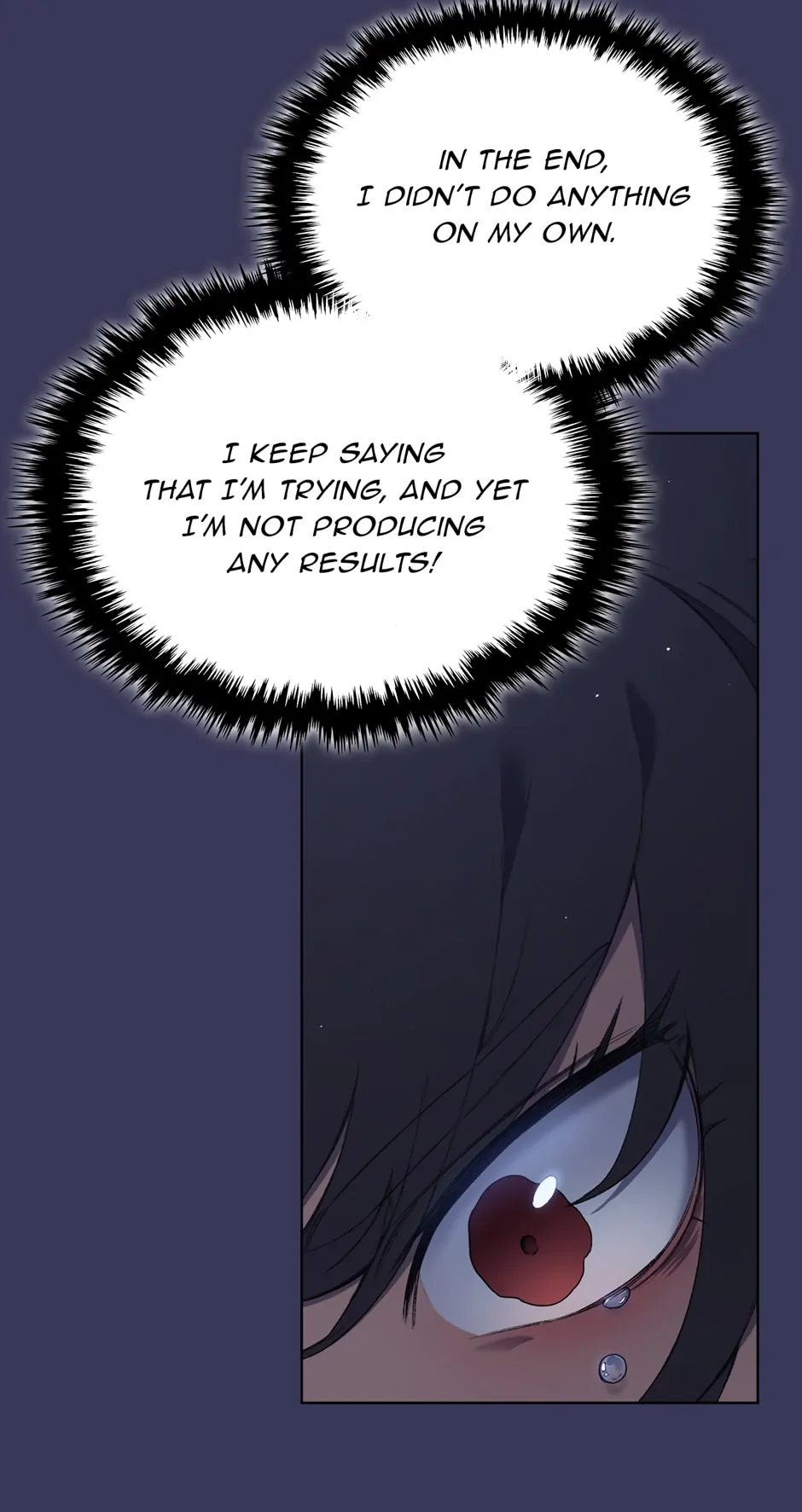 Read Heavenly Demon Reborn! EN Manga Online