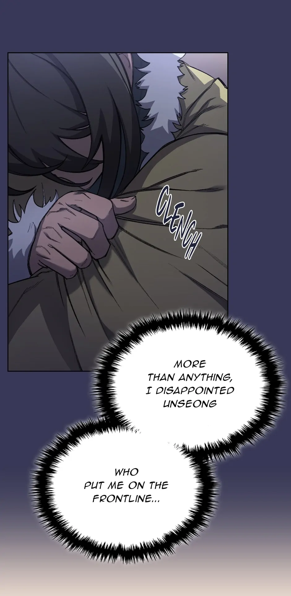 Read Heavenly Demon Reborn! EN Manga Online