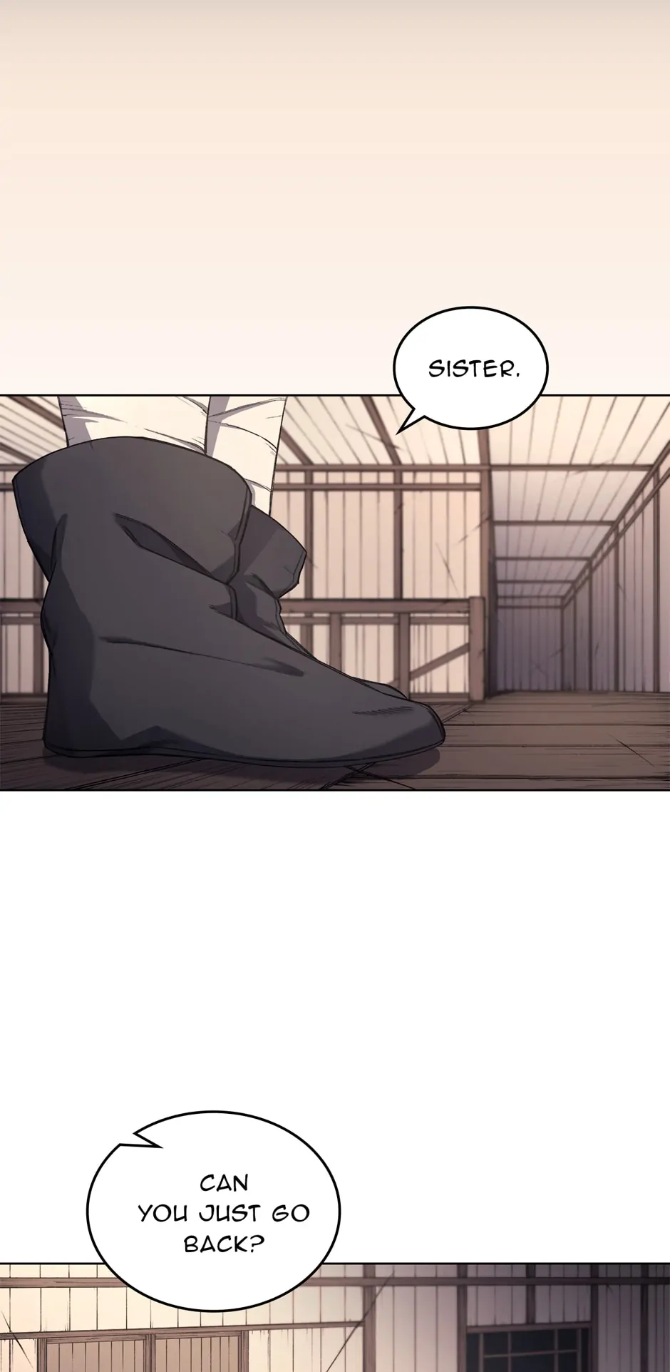 Read Heavenly Demon Reborn! EN Manga Online