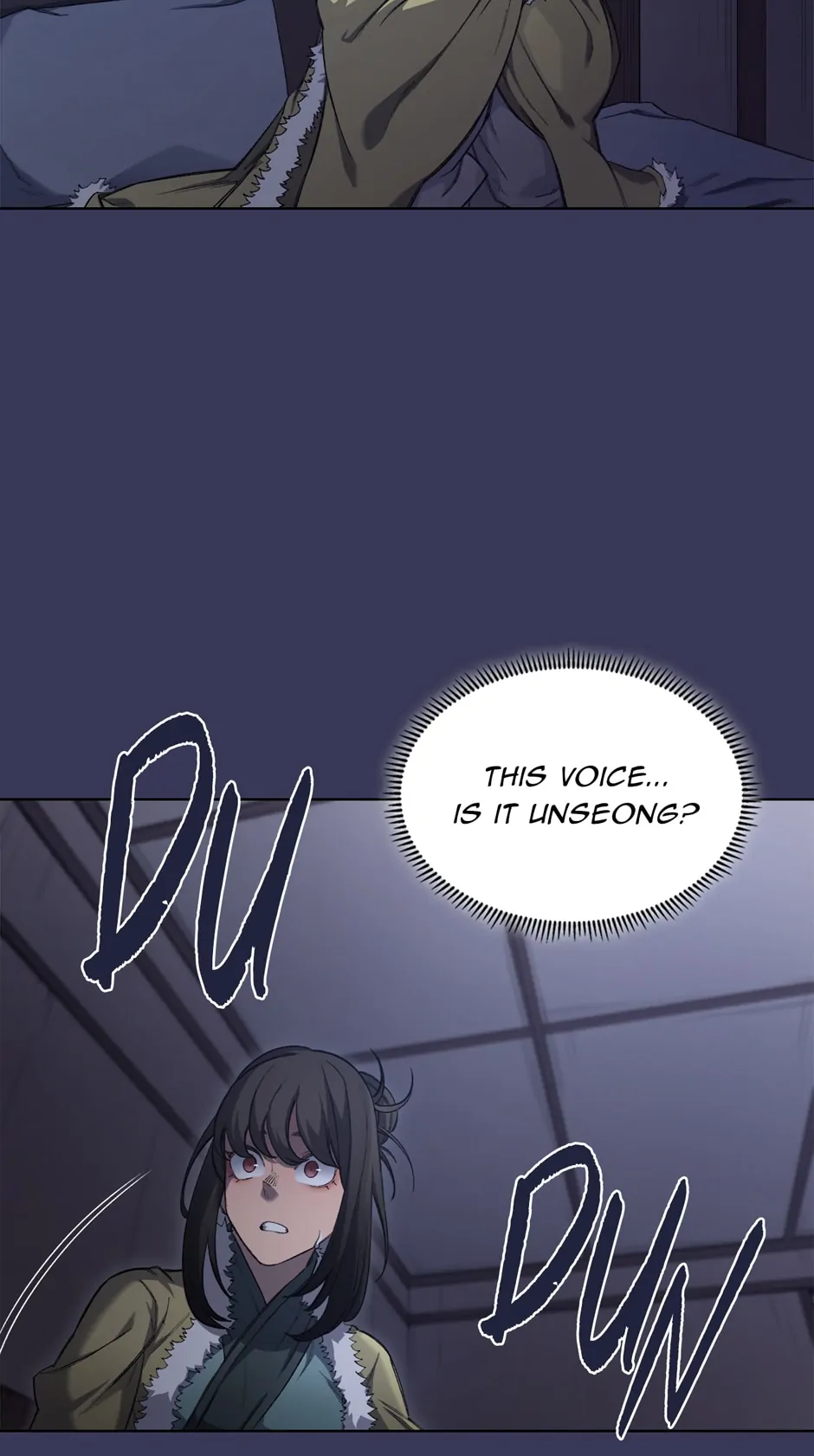 Read Heavenly Demon Reborn! EN Manga Online
