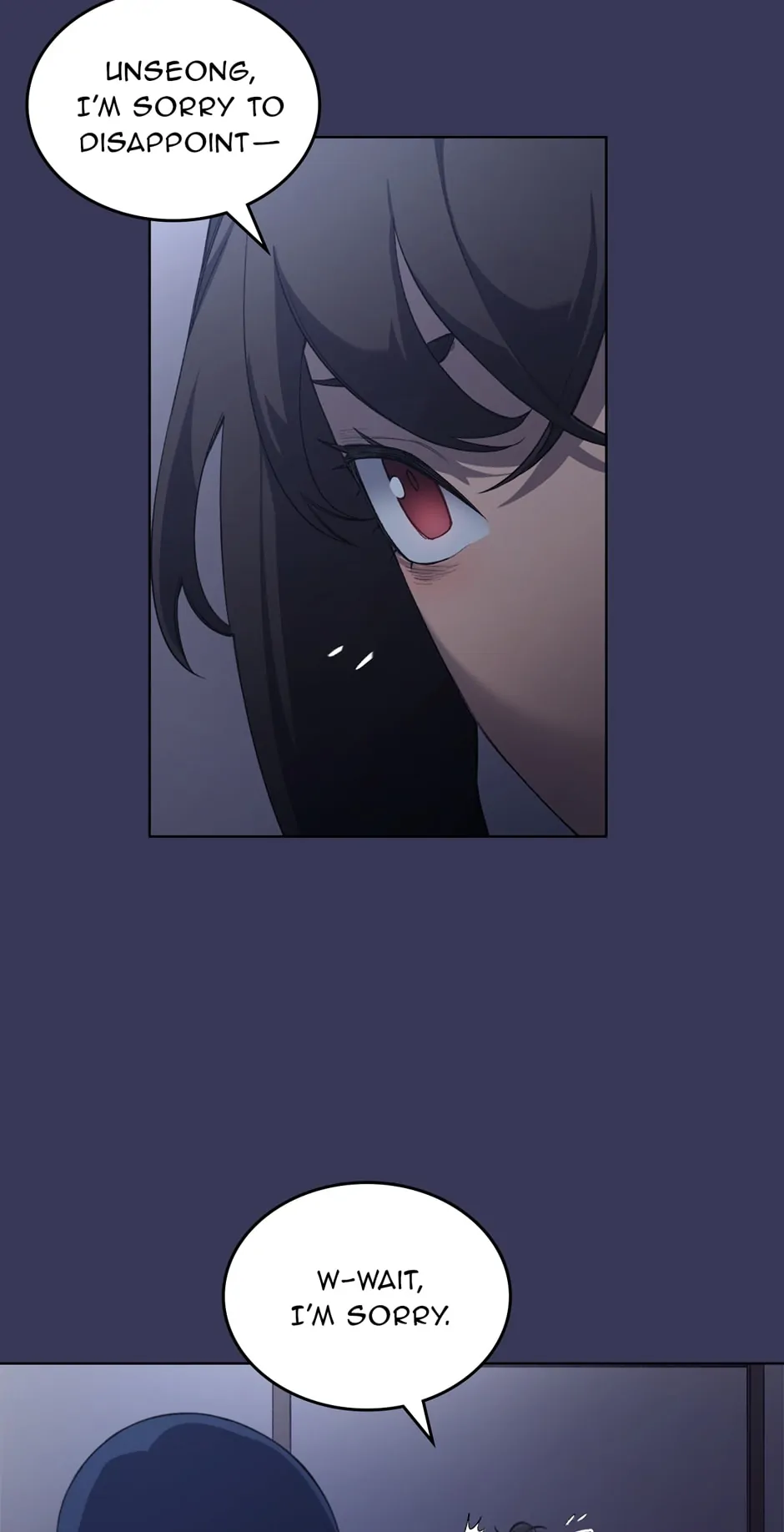 Read Heavenly Demon Reborn! EN Manga Online