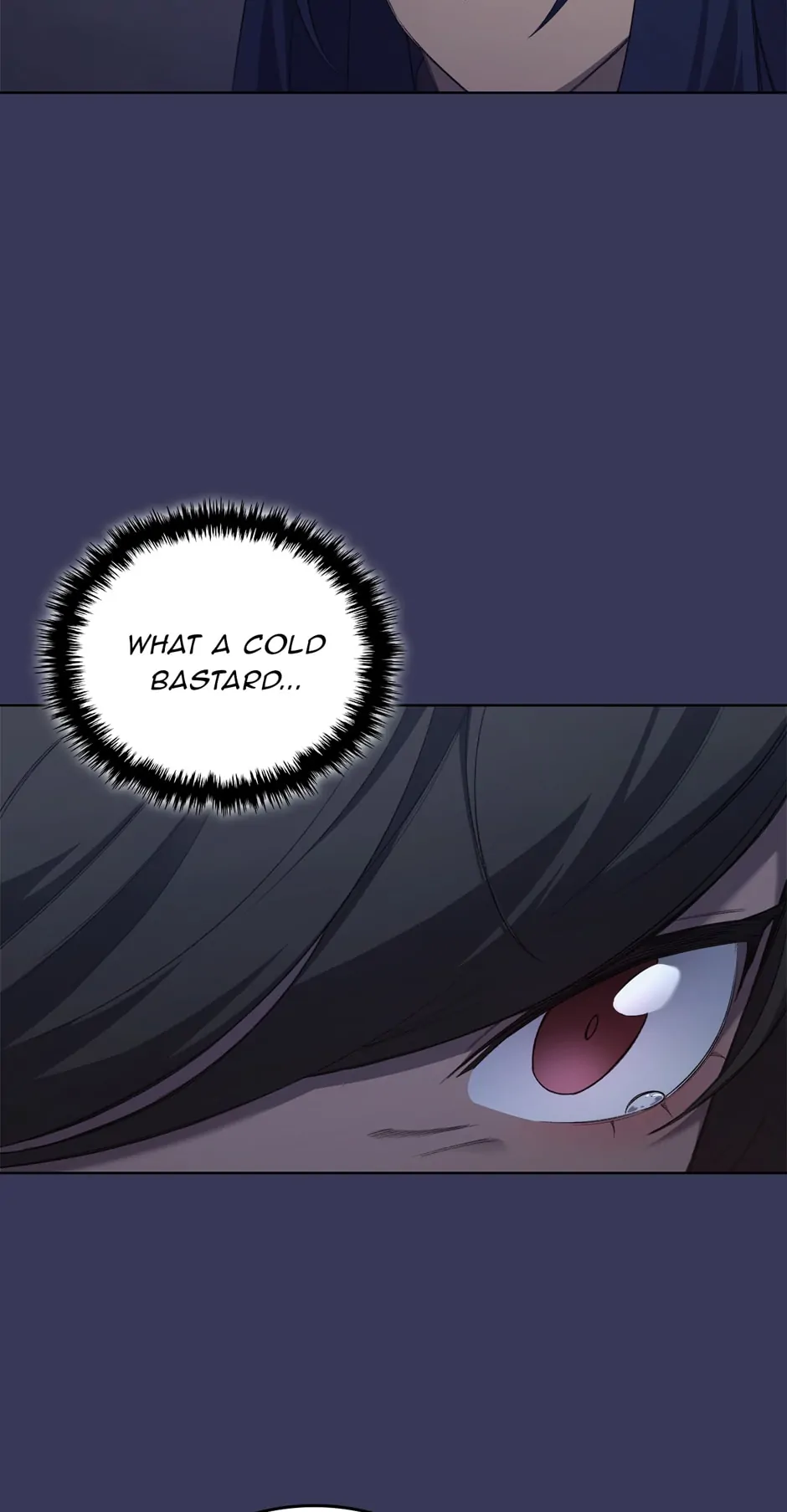 Read Heavenly Demon Reborn! EN Manga Online