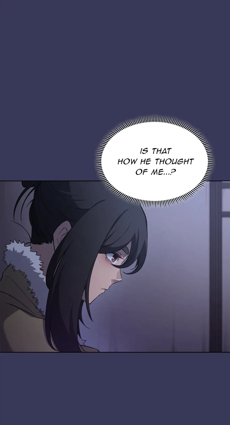 Read Heavenly Demon Reborn! EN Manga Online