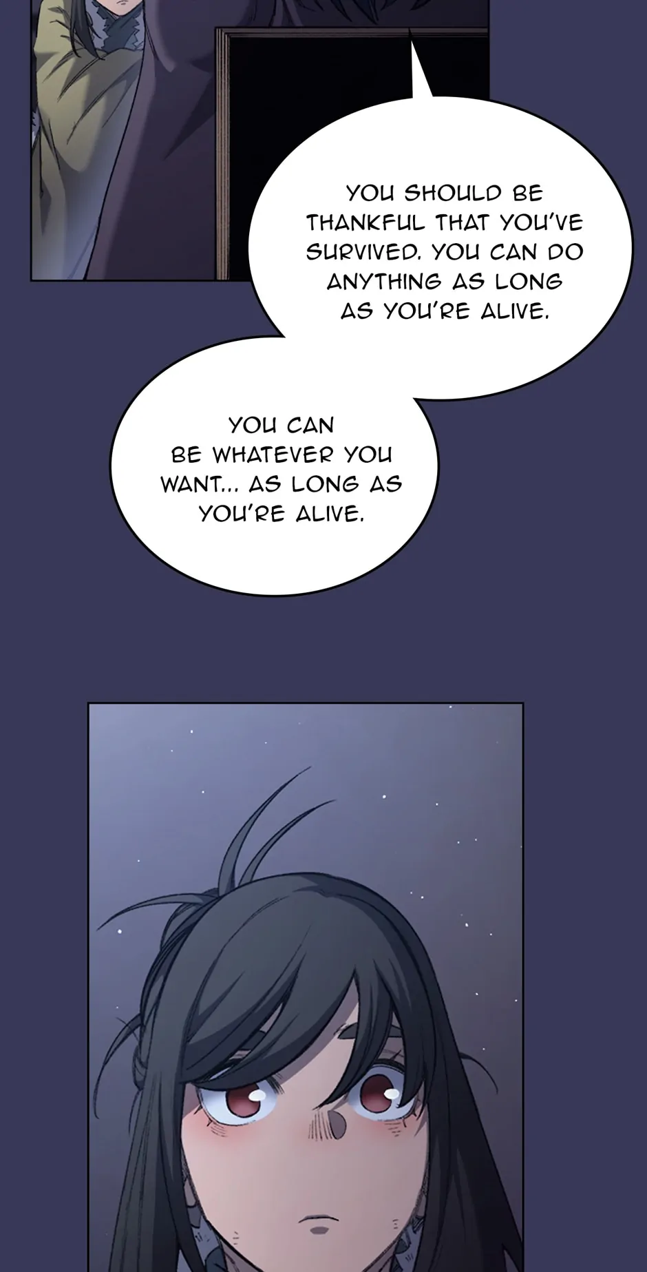 Read Heavenly Demon Reborn! EN Manga Online