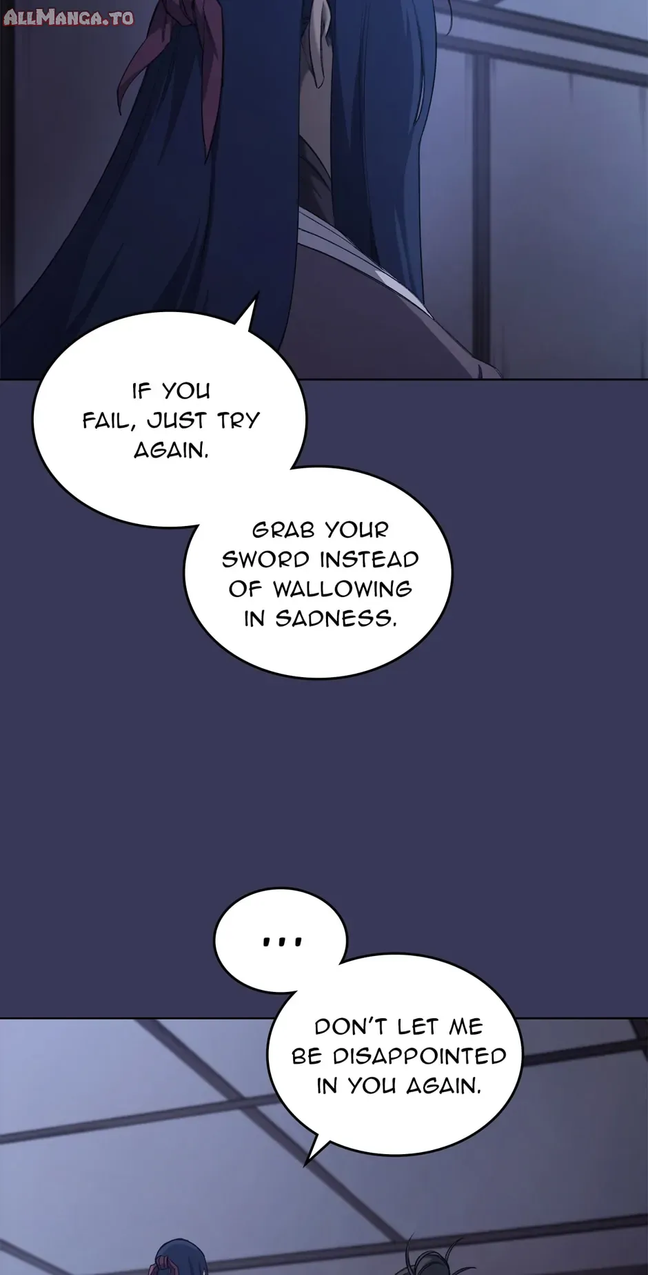Read Heavenly Demon Reborn! EN Manga Online