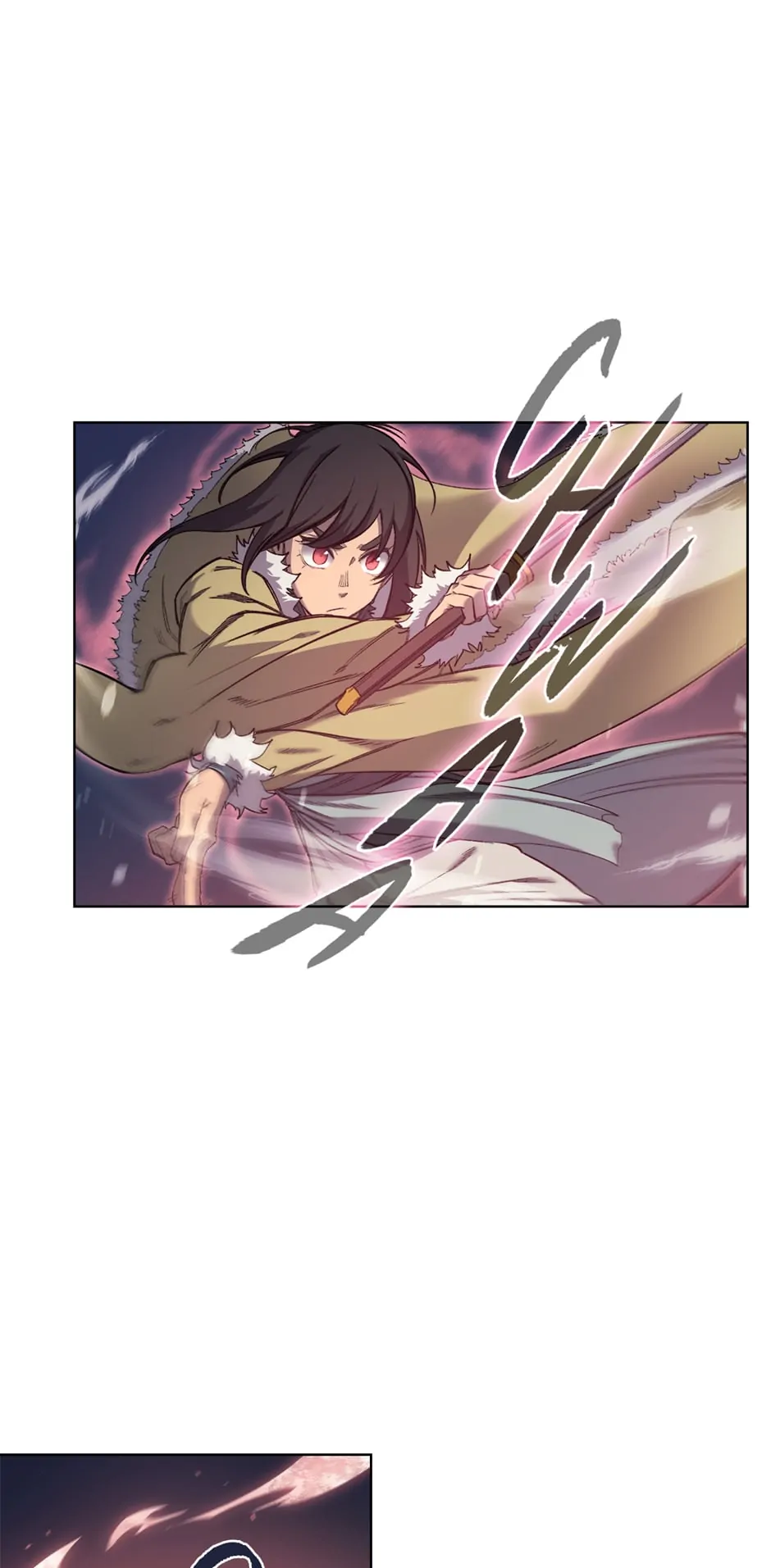Read Heavenly Demon Reborn! EN Manga Online