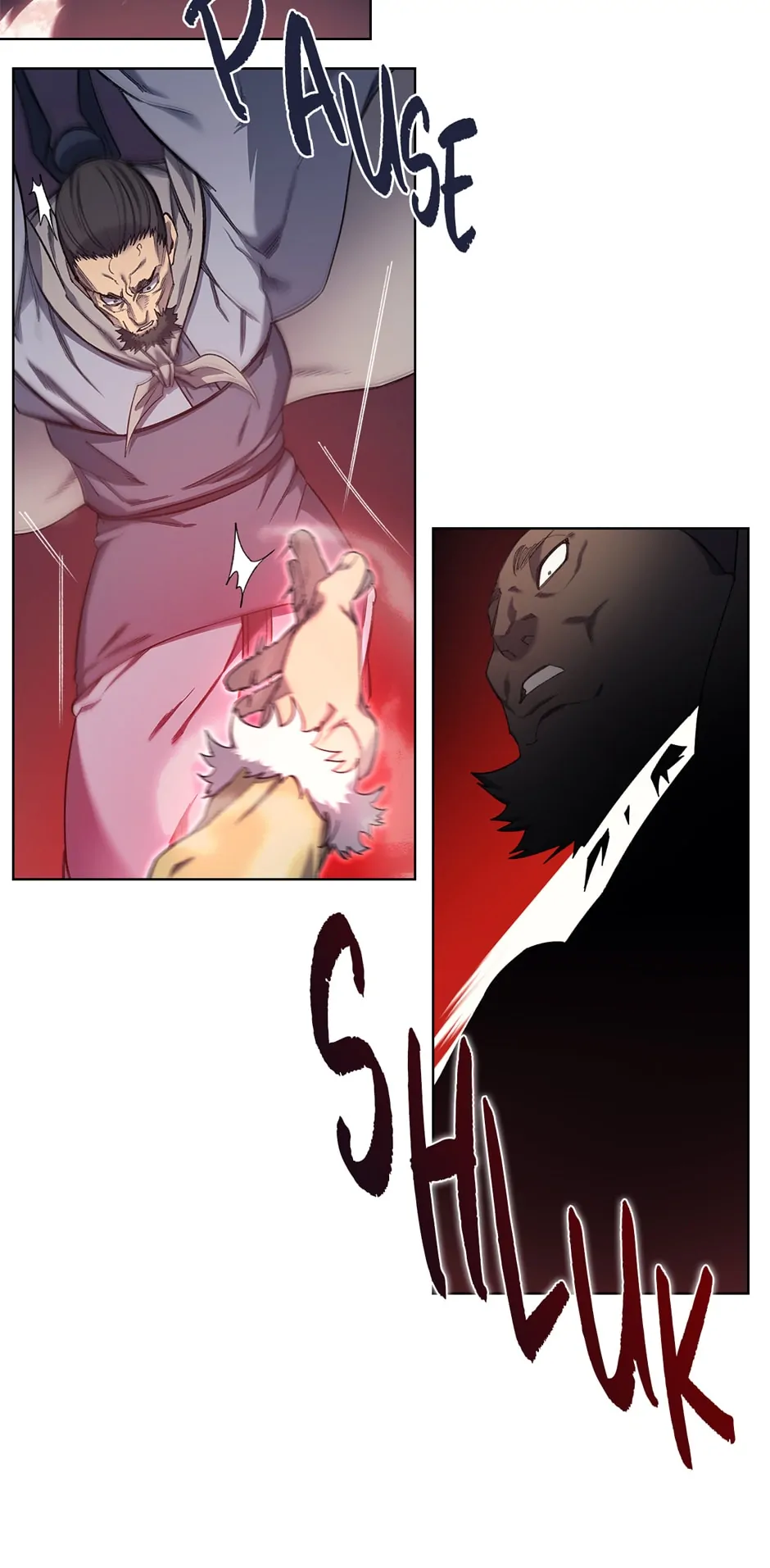 Read Heavenly Demon Reborn! EN Manga Online