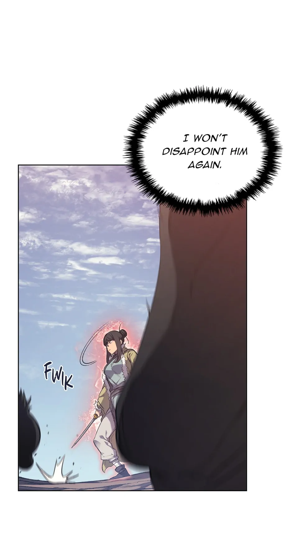 Read Heavenly Demon Reborn! EN Manga Online